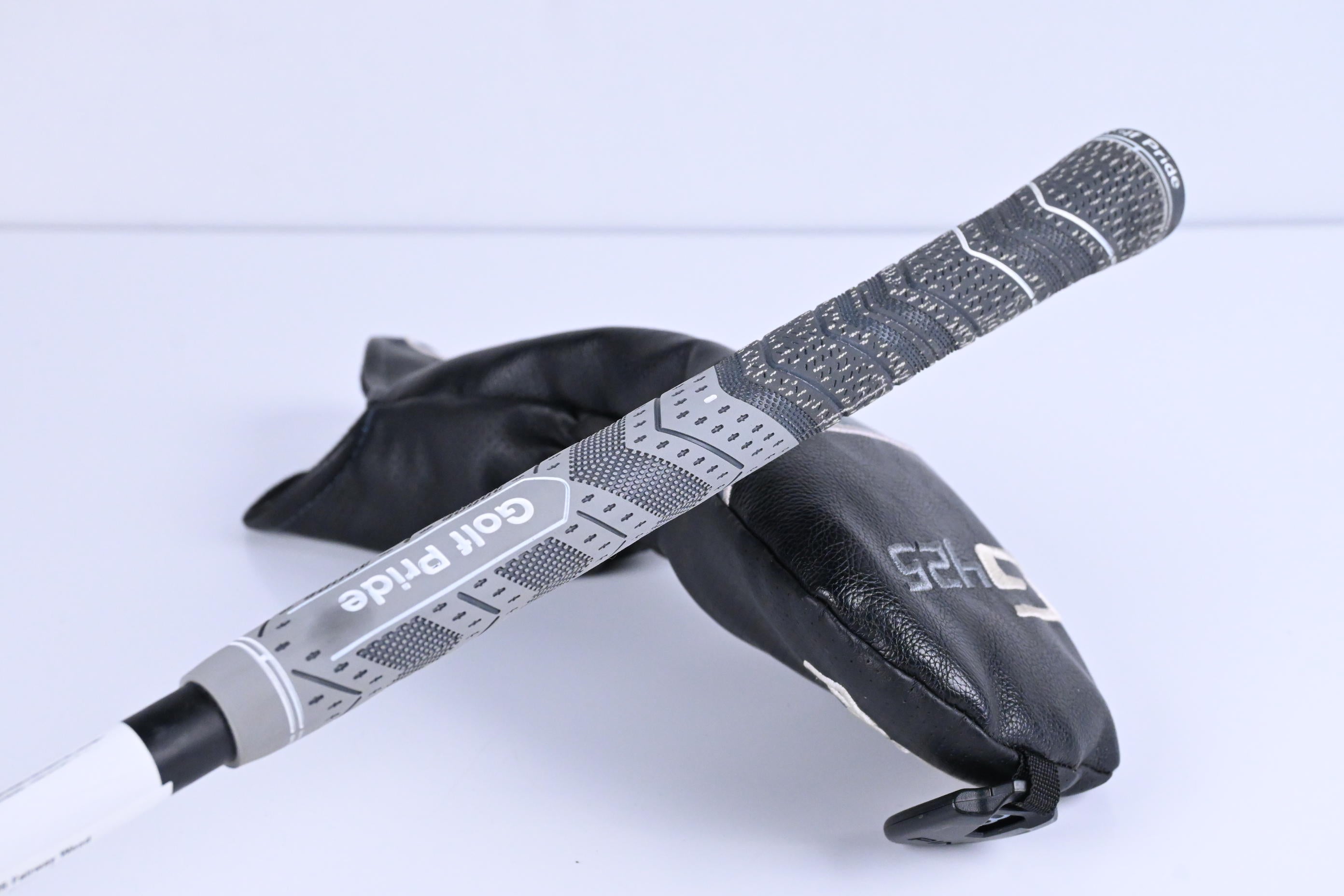 Left Hand Ping G425 Max #3 Wood / 14.5 Degree / Regular Flex Ping Alta CB Slate