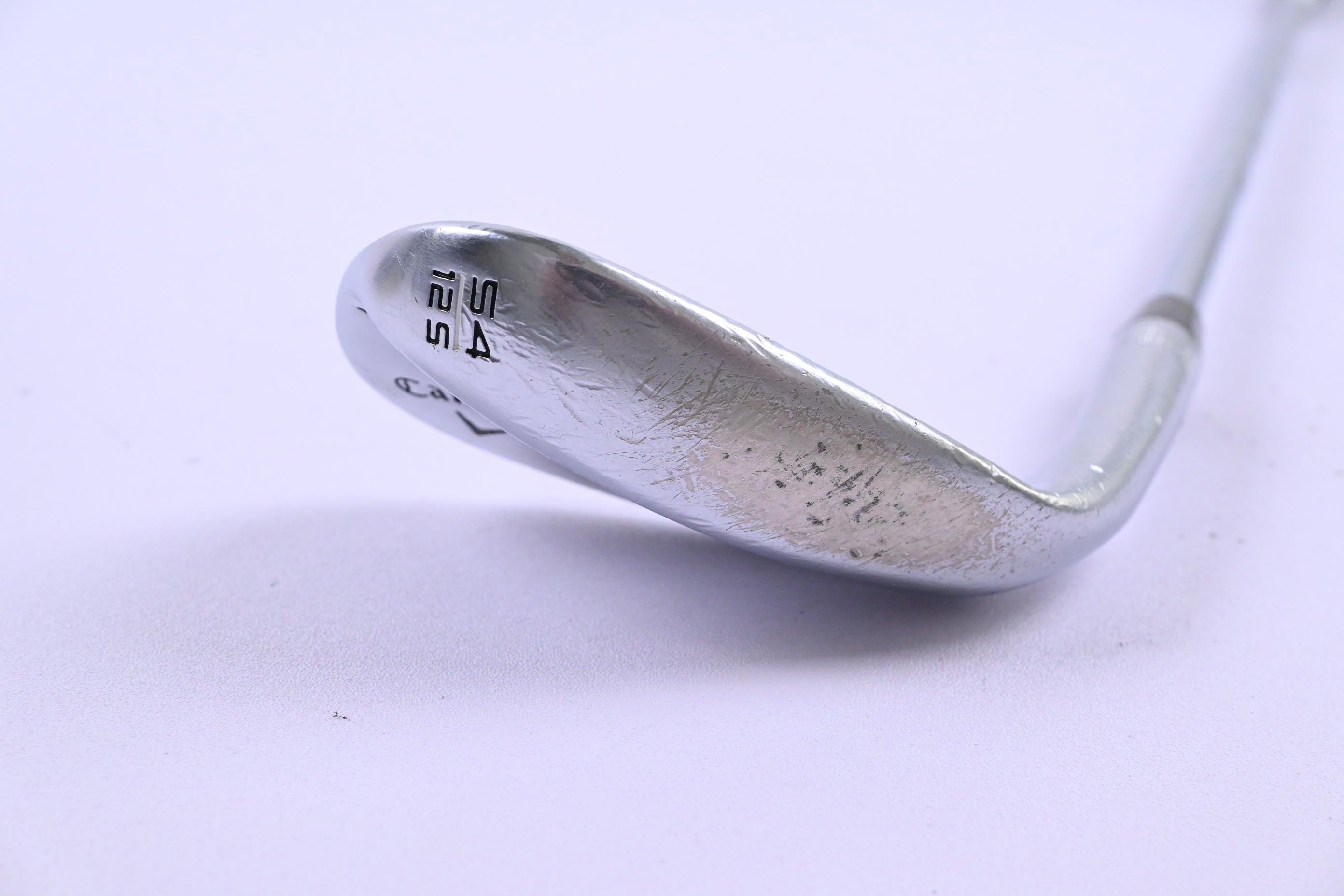 Callaway Opus Sand Wedge / 54 Degree / Wedge Flex Dynamic Gold 115 Shaft