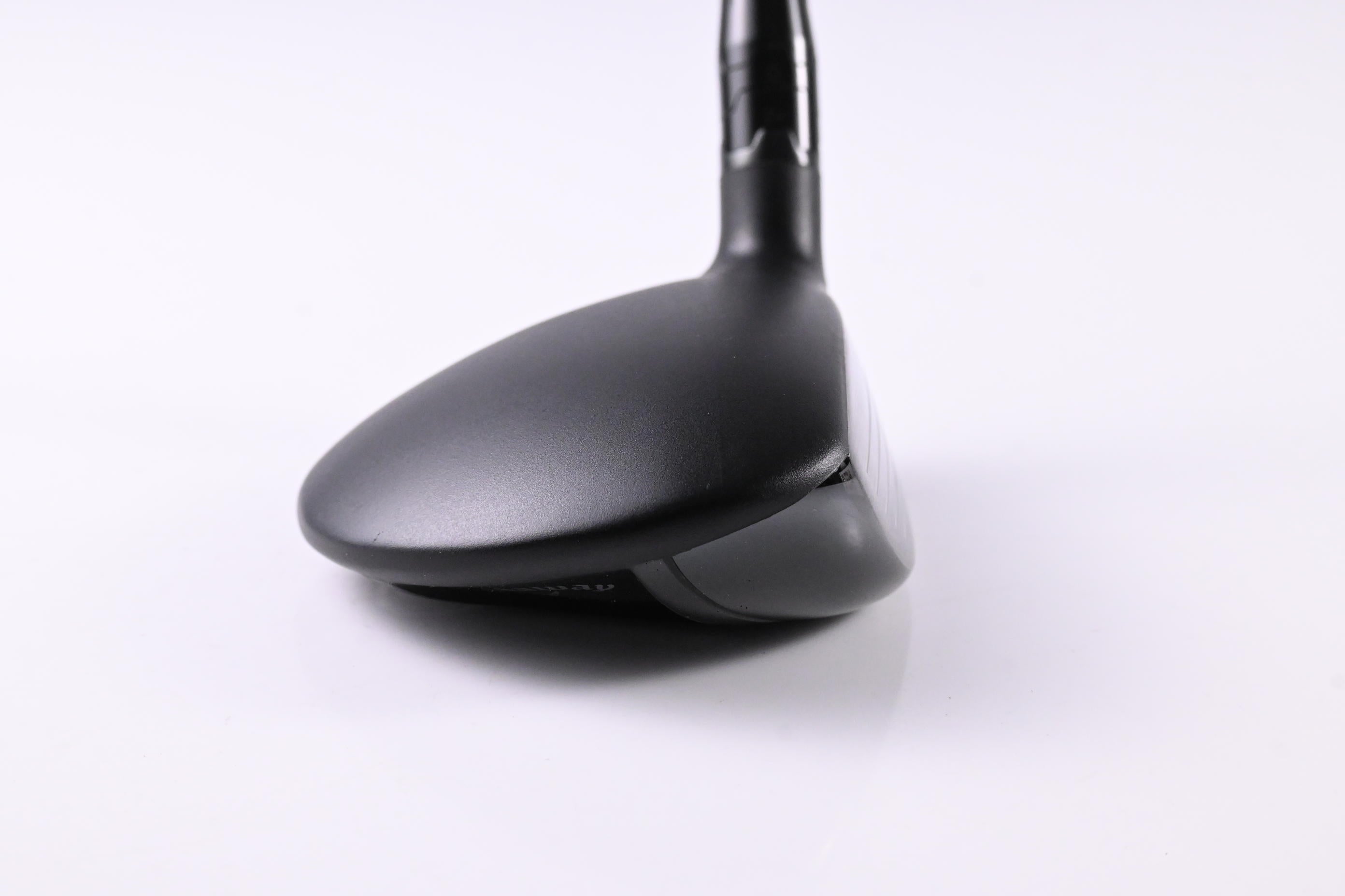 Callaway Big Bertha Alpha 816 #5 Wood / 18 Degree / Regular Flex Rogue Silver