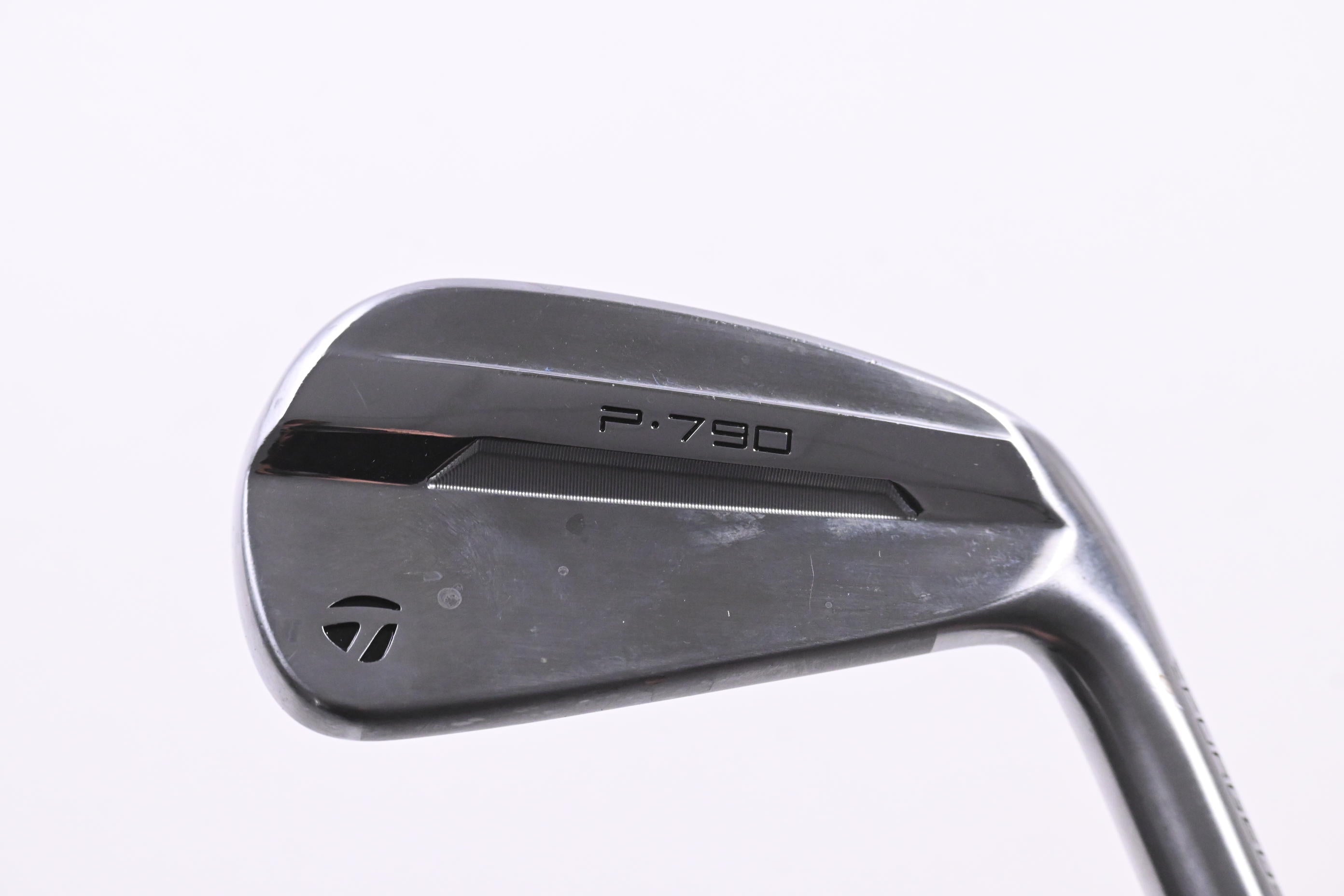 Taylormade P.790 2025 #5 Iron / 23 Degree / Stiff Flex Dynamic Gold MID 115 S300
