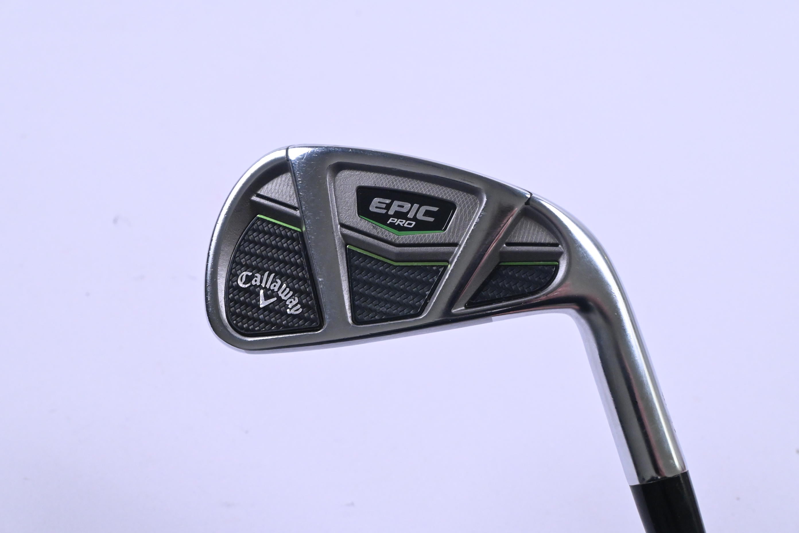 Callaway Epic Pro #3 Iron / 19 Degree / Regular Flex Project X LZ 105 Shaft