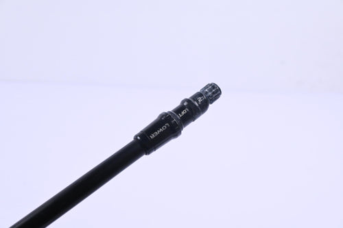 Project X HZRDUS Black 62 Driver Shaft / Stiff Flex / Taylormade 2nd Gen