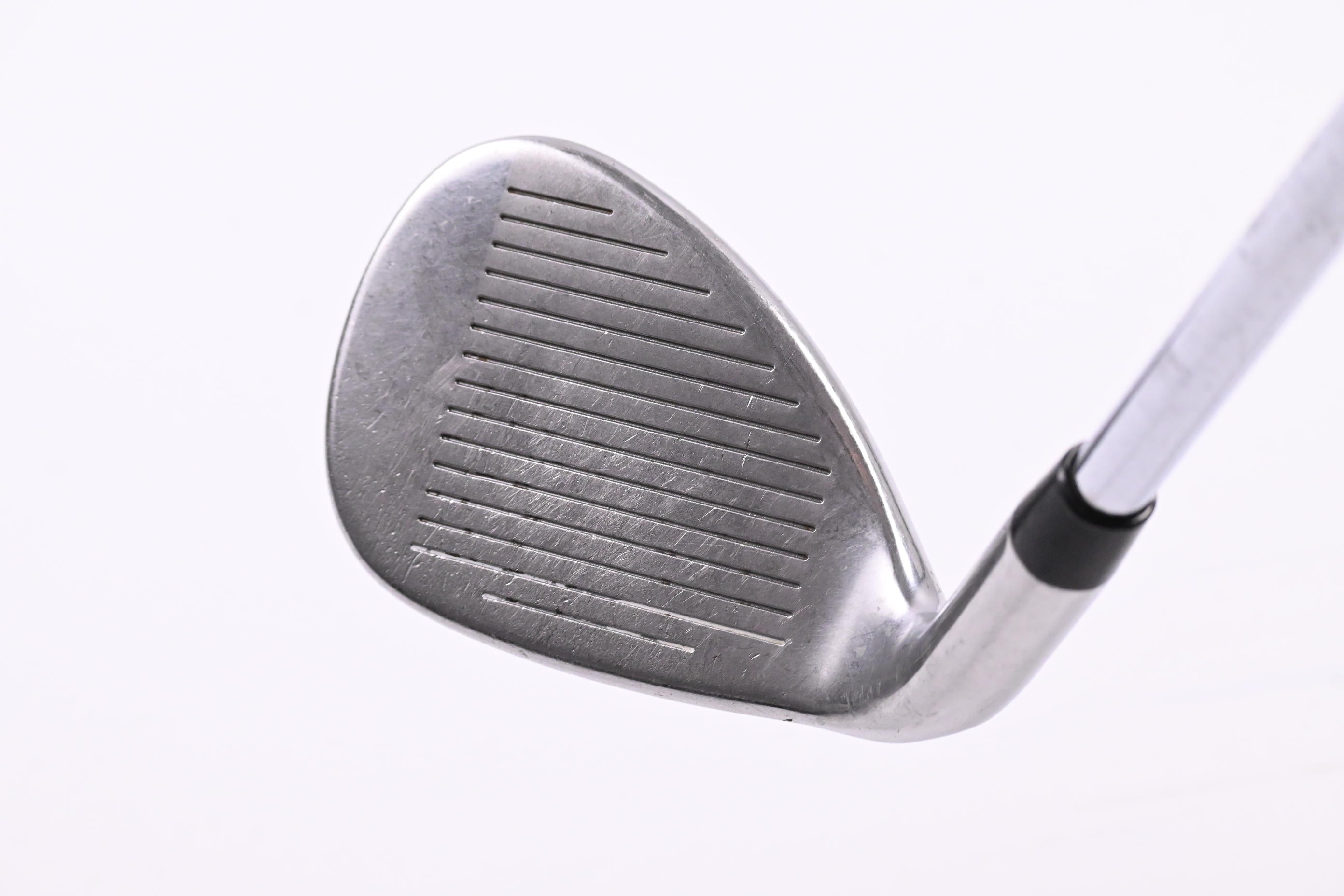 Callaway Steelhead XR Sand Wedge / 54 Degree / Regular Flex True Temper XP 95