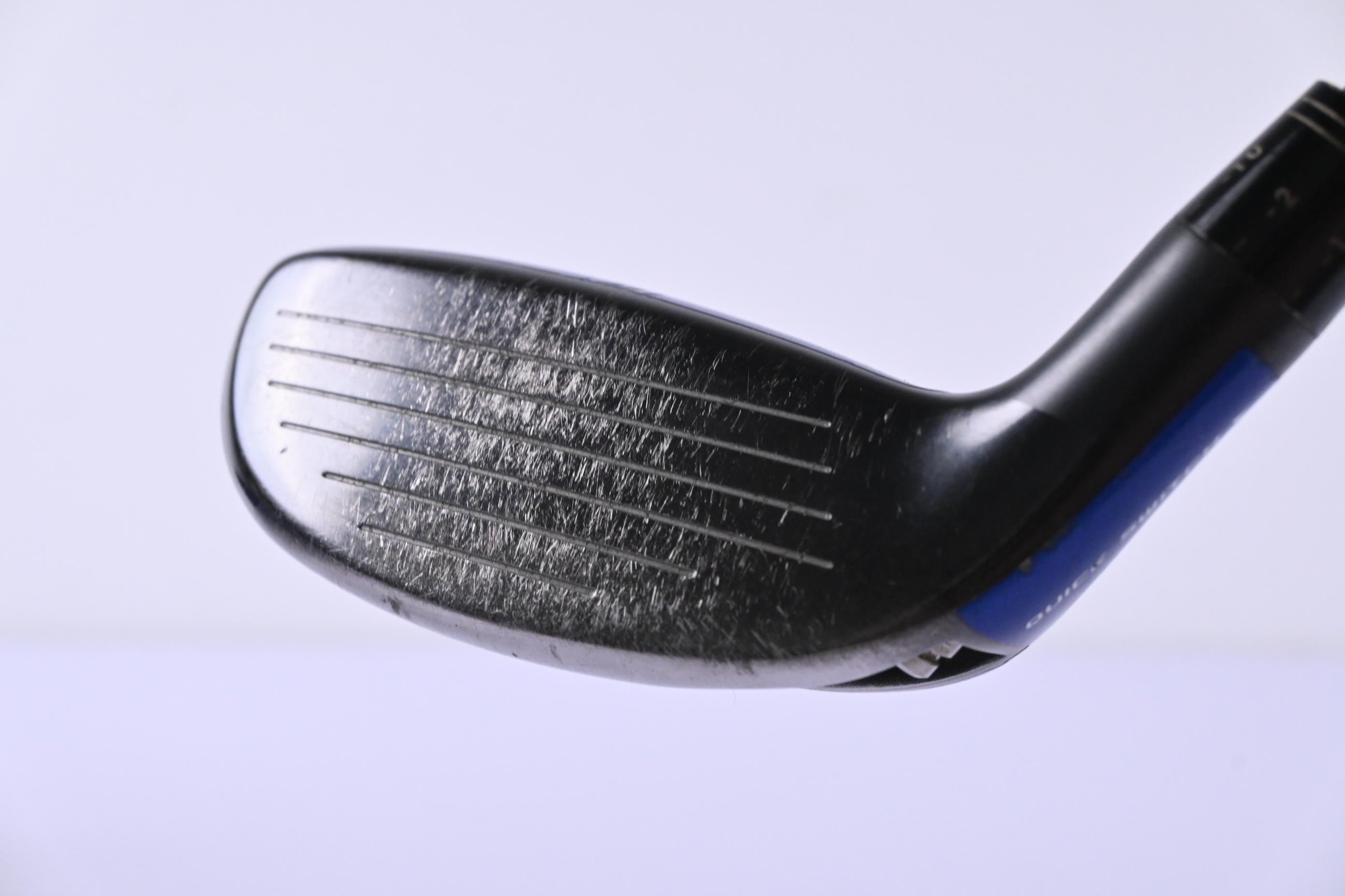 Mizuno JPX 900 #3 Hybrid / 19 Degree / Stiff Flex Fujikura HY Shaft