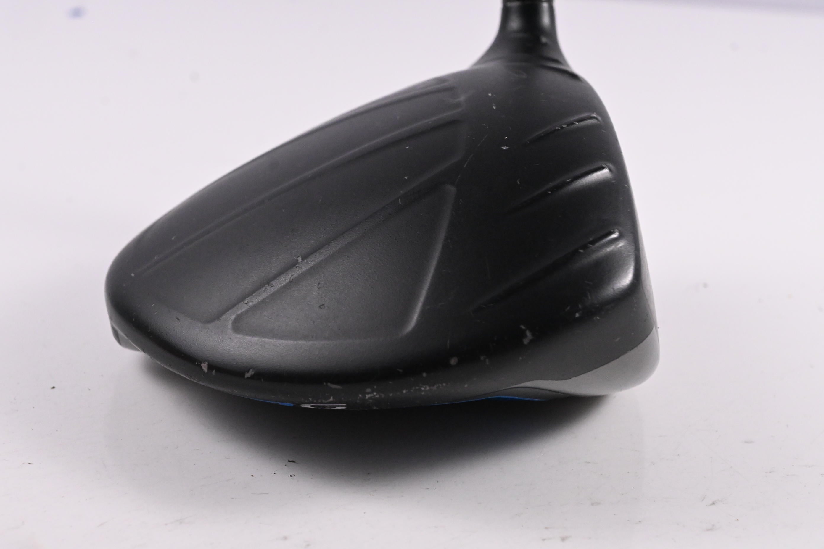 Ping G Series SF Tec Driver / 12 Degree / Regular Flex Ping Alta 55 Shaft