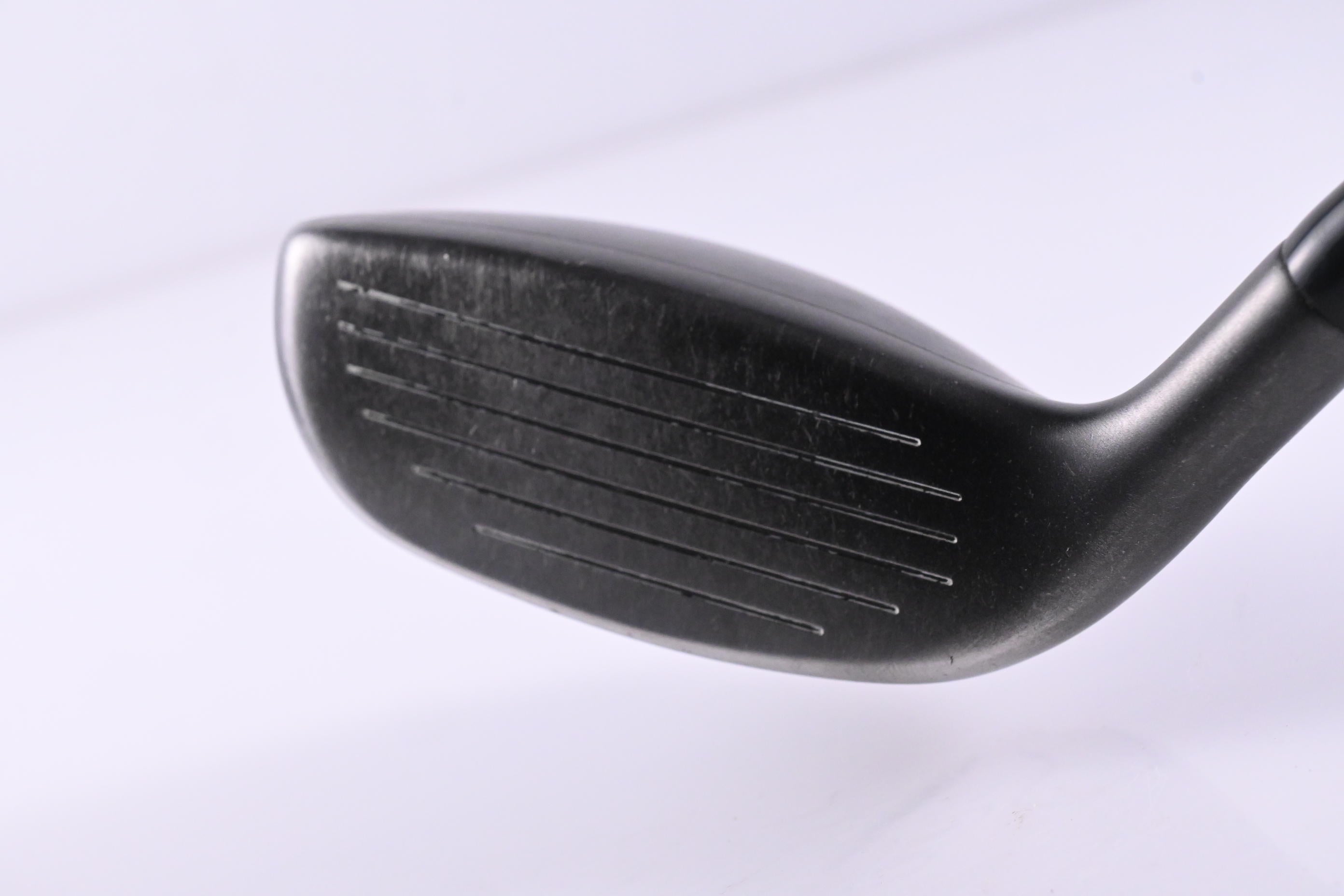 Ping G30 #3 Hybrid / 19 Degree / Regular Flex Ping TFC 419 Shaft