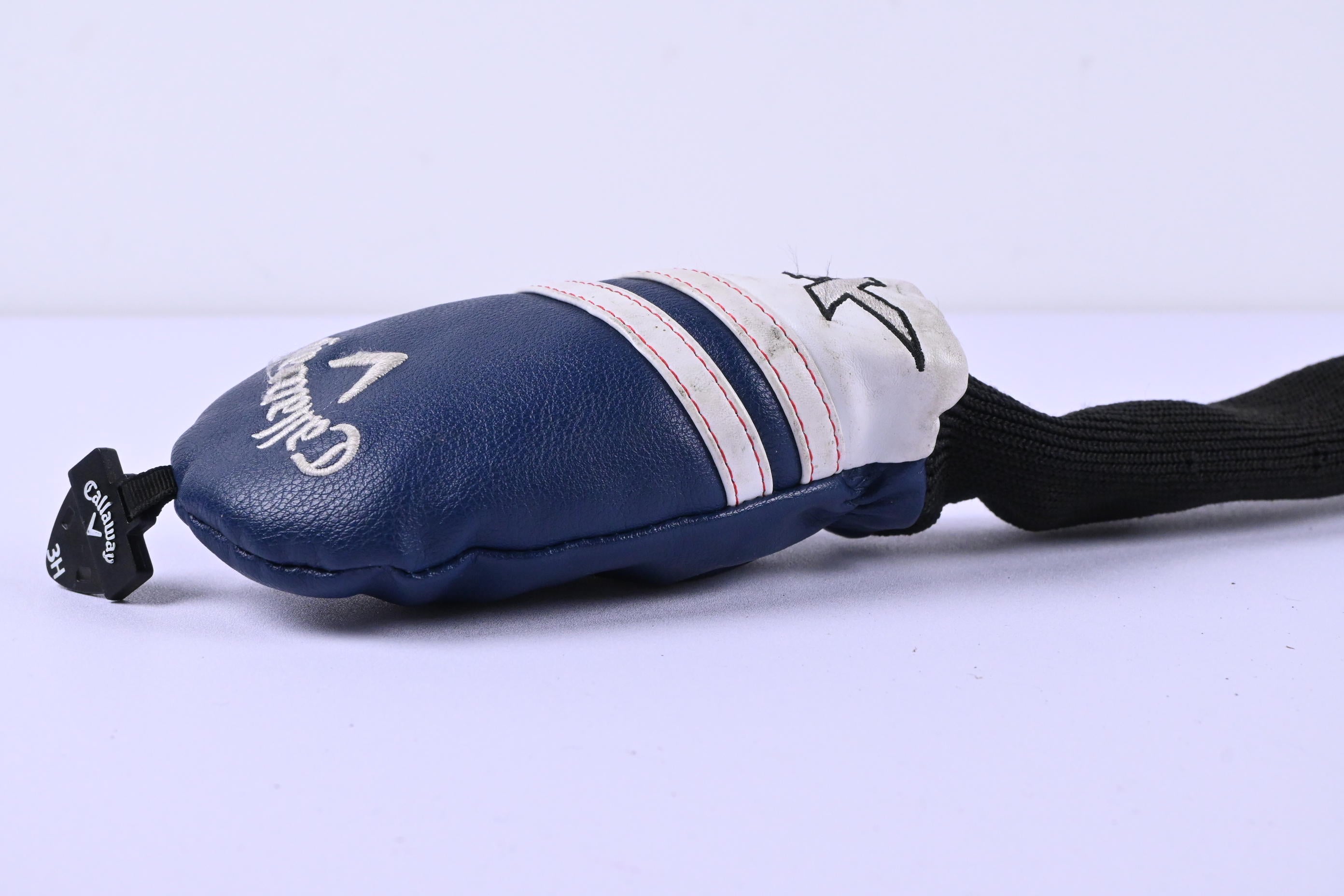 Callaway XR #3 Hybrid / 19 Degree / Regular Flex Project X San Diego 58 Shaft
