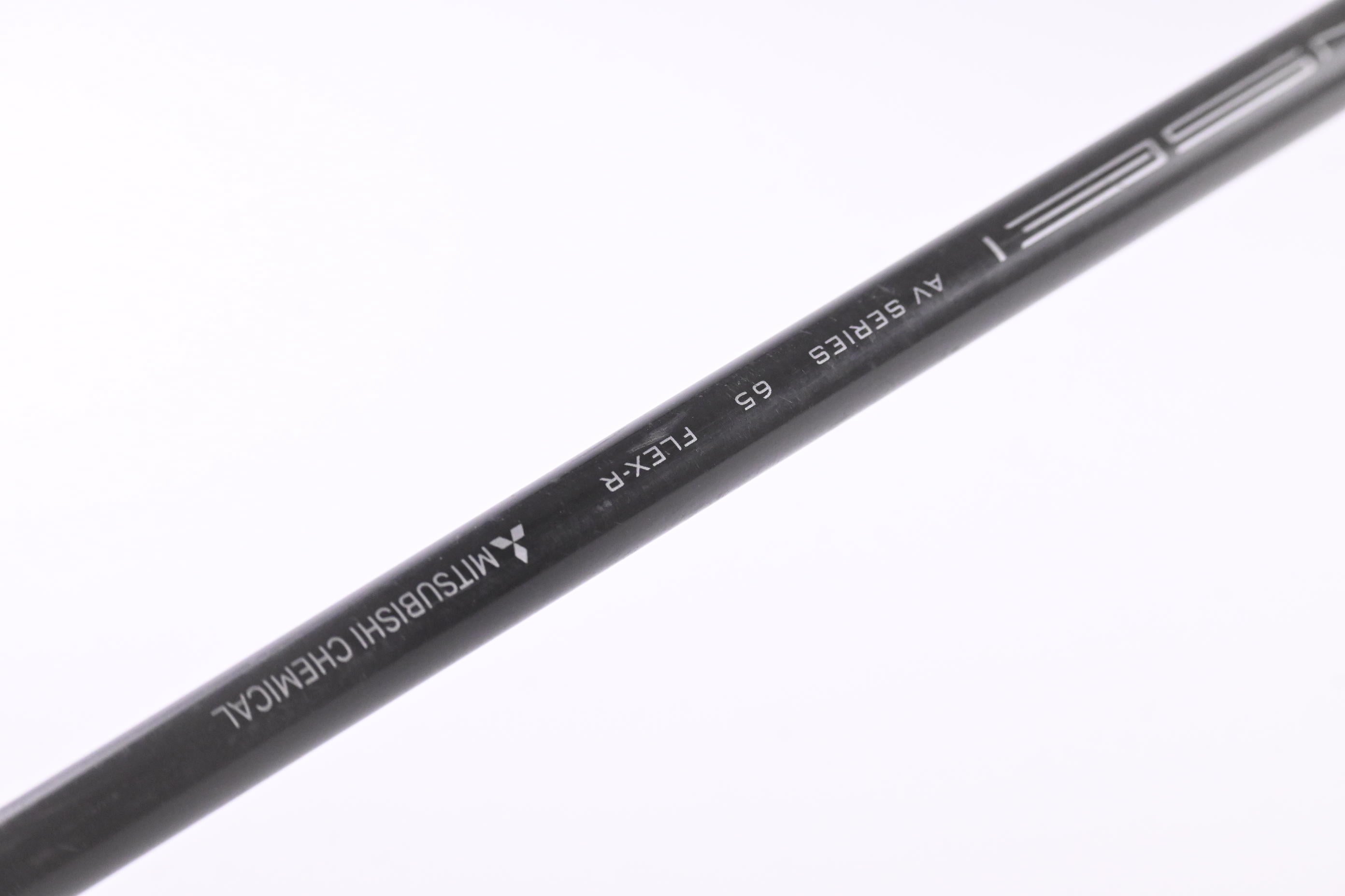 Left Hand Cobra King Speedzone #3 Wood / 14.5 Degree / Regular Flex Tensei Blue