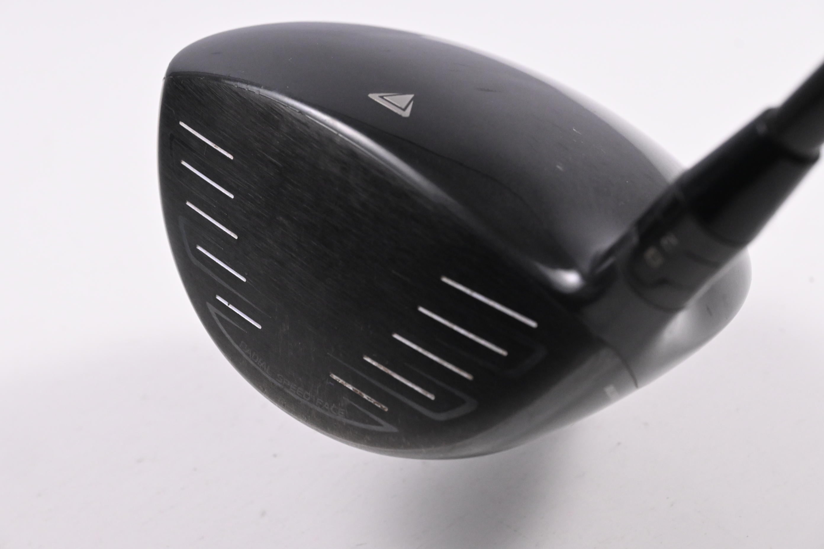 Titleist 917 D2 Driver / 10.5 Degree / Stiff Flex Diamana M+50 Shaft