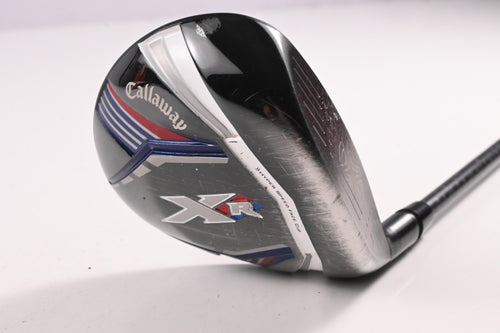 Callaway XR #3 Wood / 15 Degree / Stiff Flex Project X LZ 56 Shaft