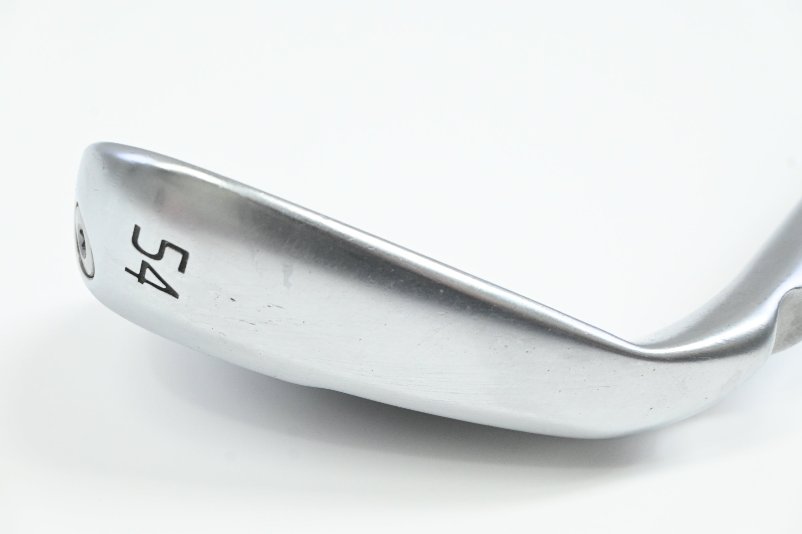 Ping G430 Sand Wedge / 54 Degree / Black Dot / Regular Flex Dynamic Gold R300