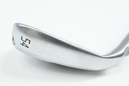 Ping G430 Sand Wedge / 54 Degree / Black Dot / Regular Flex Dynamic Gold R300