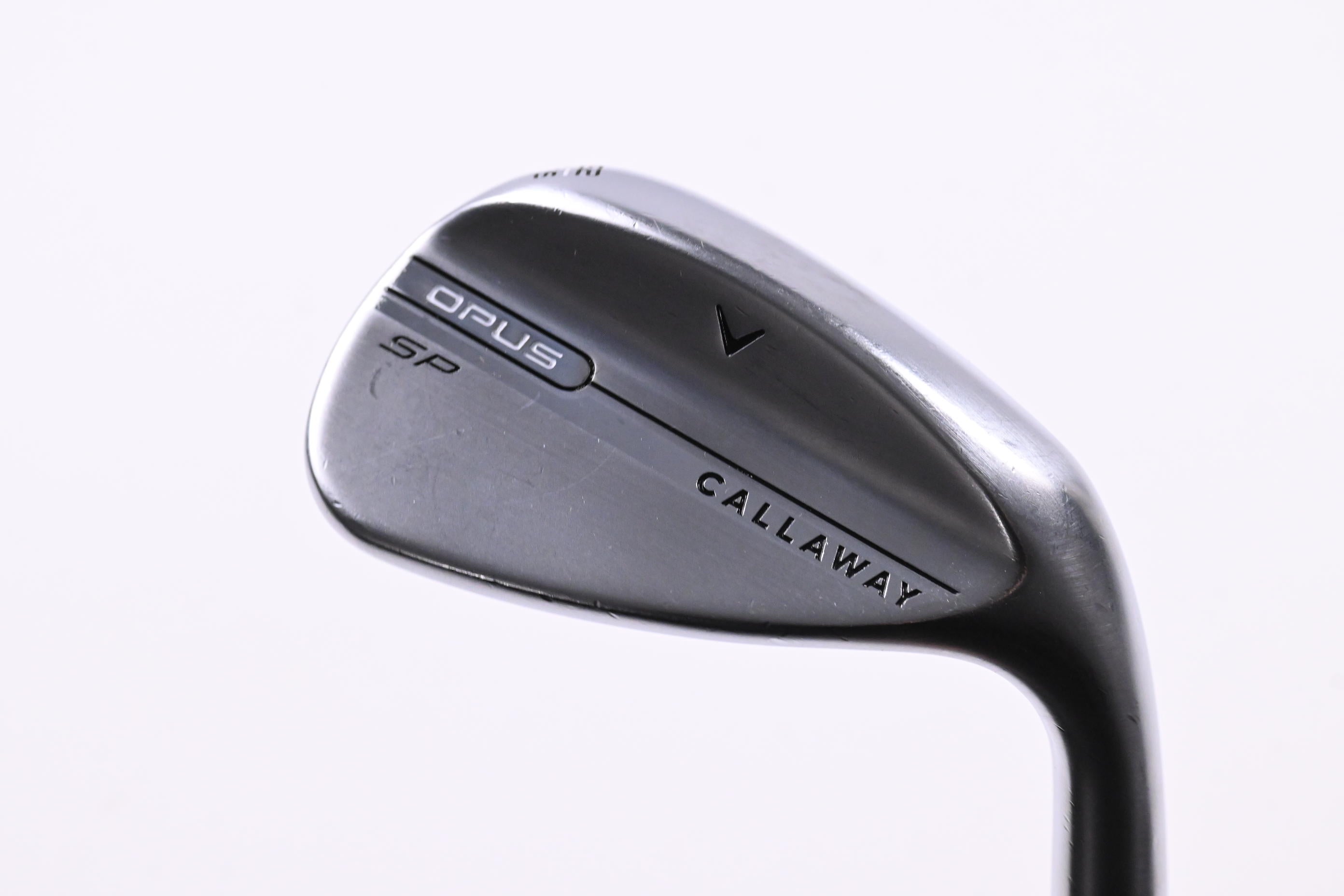 Callaway Opus SP Gap Wedge / 52 Degree / Stiff Flex Dynamic Gold S200 Shaft