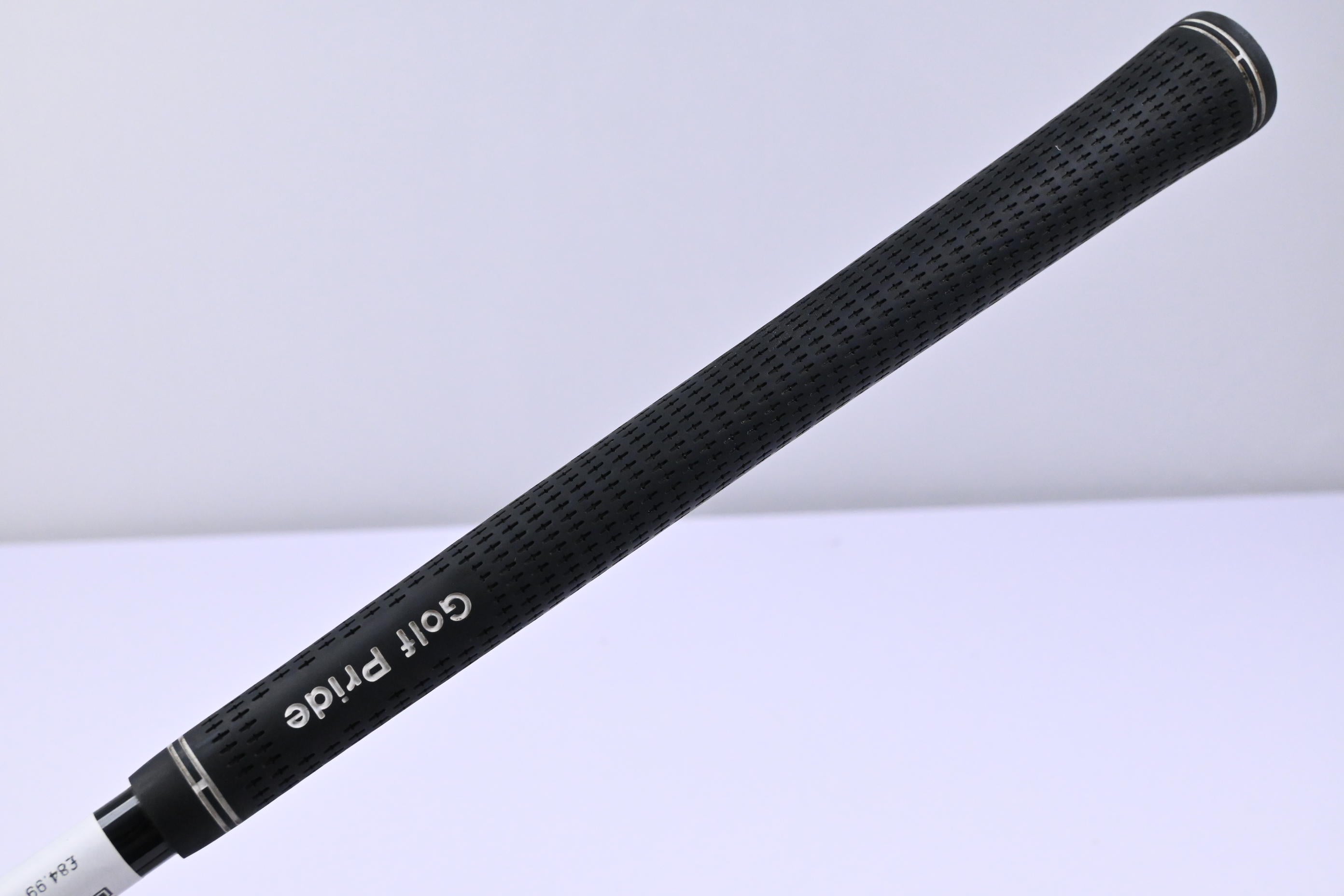 Project X Evenflow Black 65 Driver Shaft / X-Flex / Callaway 2nd Gen