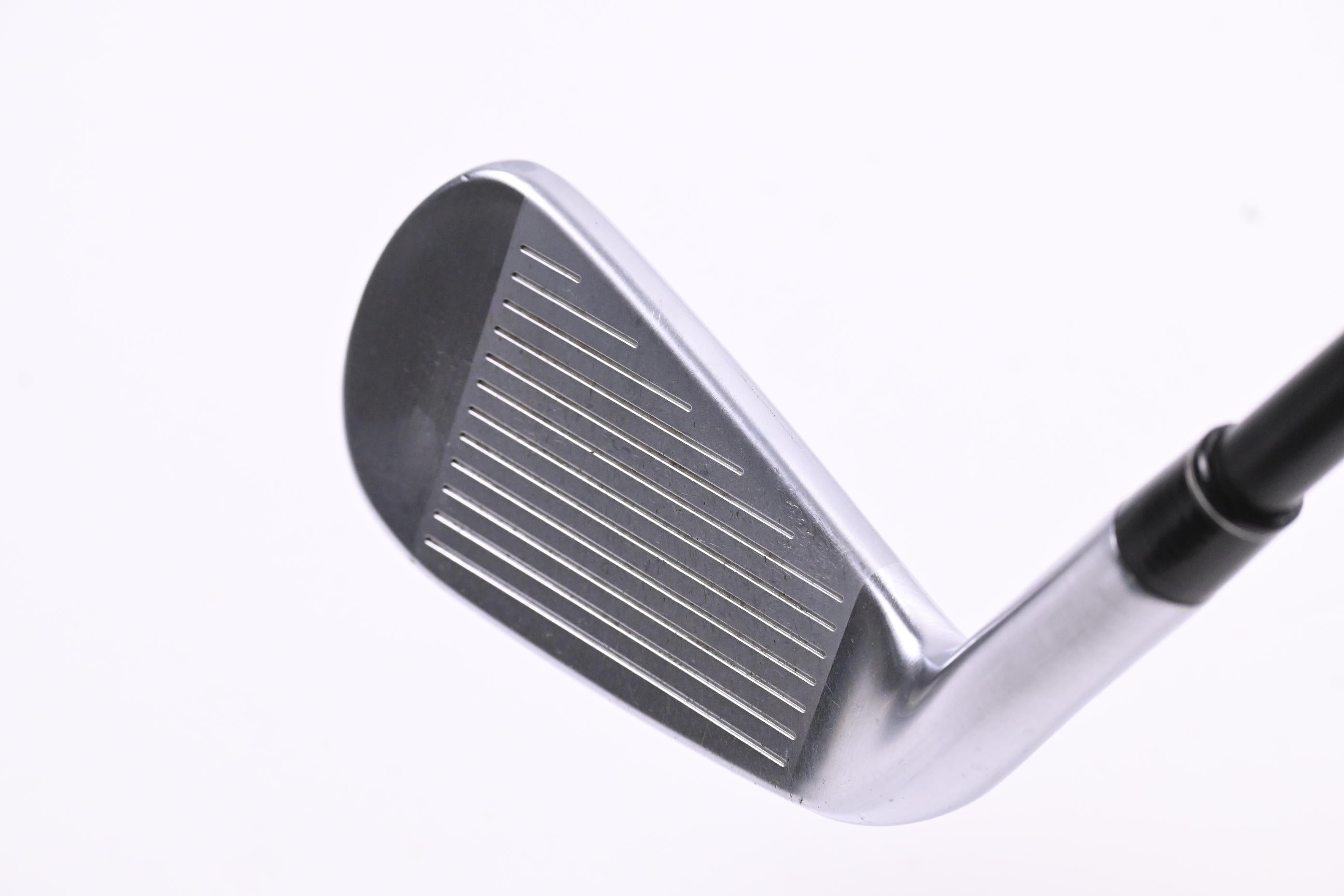 Taylormade SIM UDI #2 Iron / 18 Degree / Stiff Flex KBS Hybrid 80 Shaft