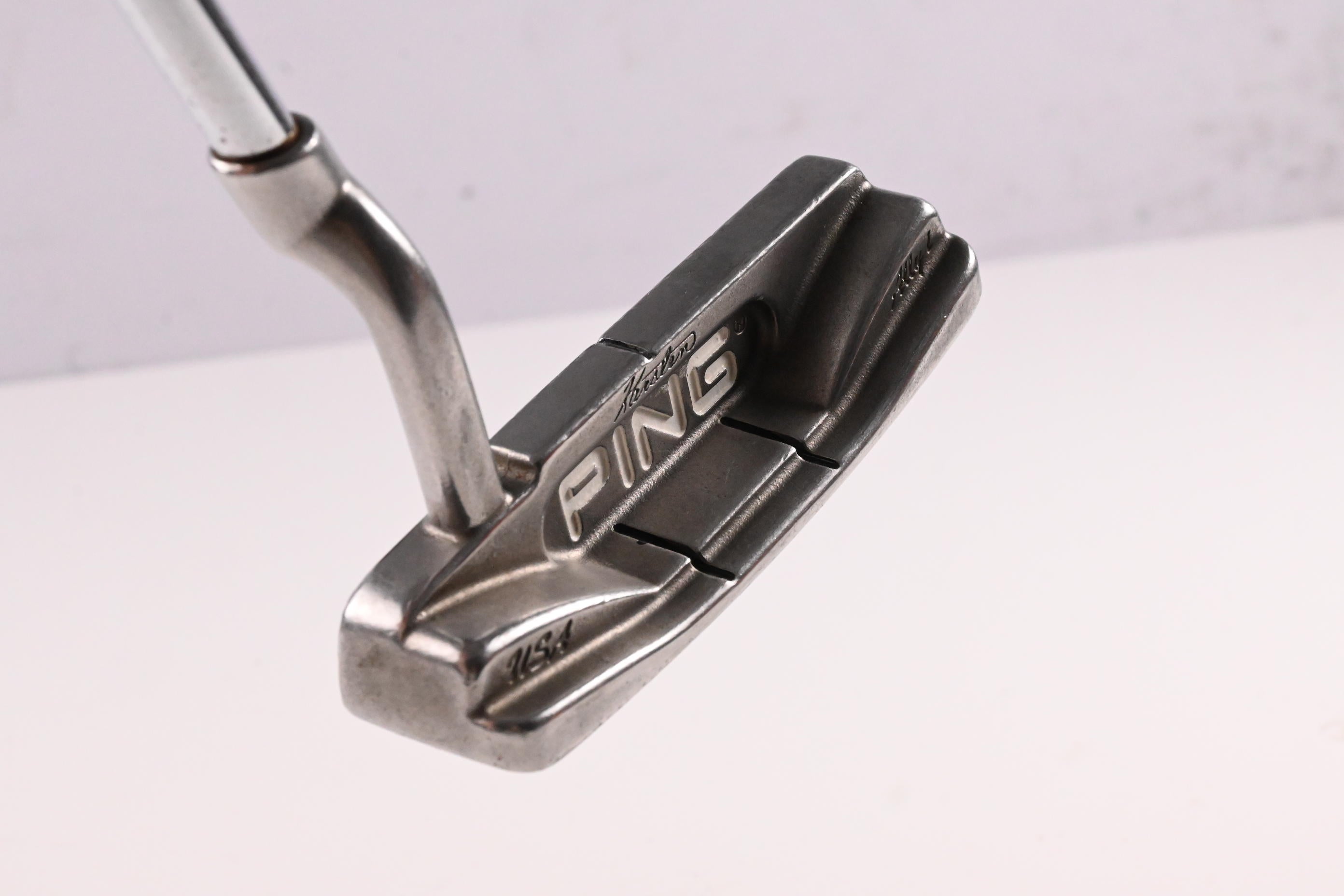 Ping Karsten USA Series Ally 1 Putter / 35 Inch