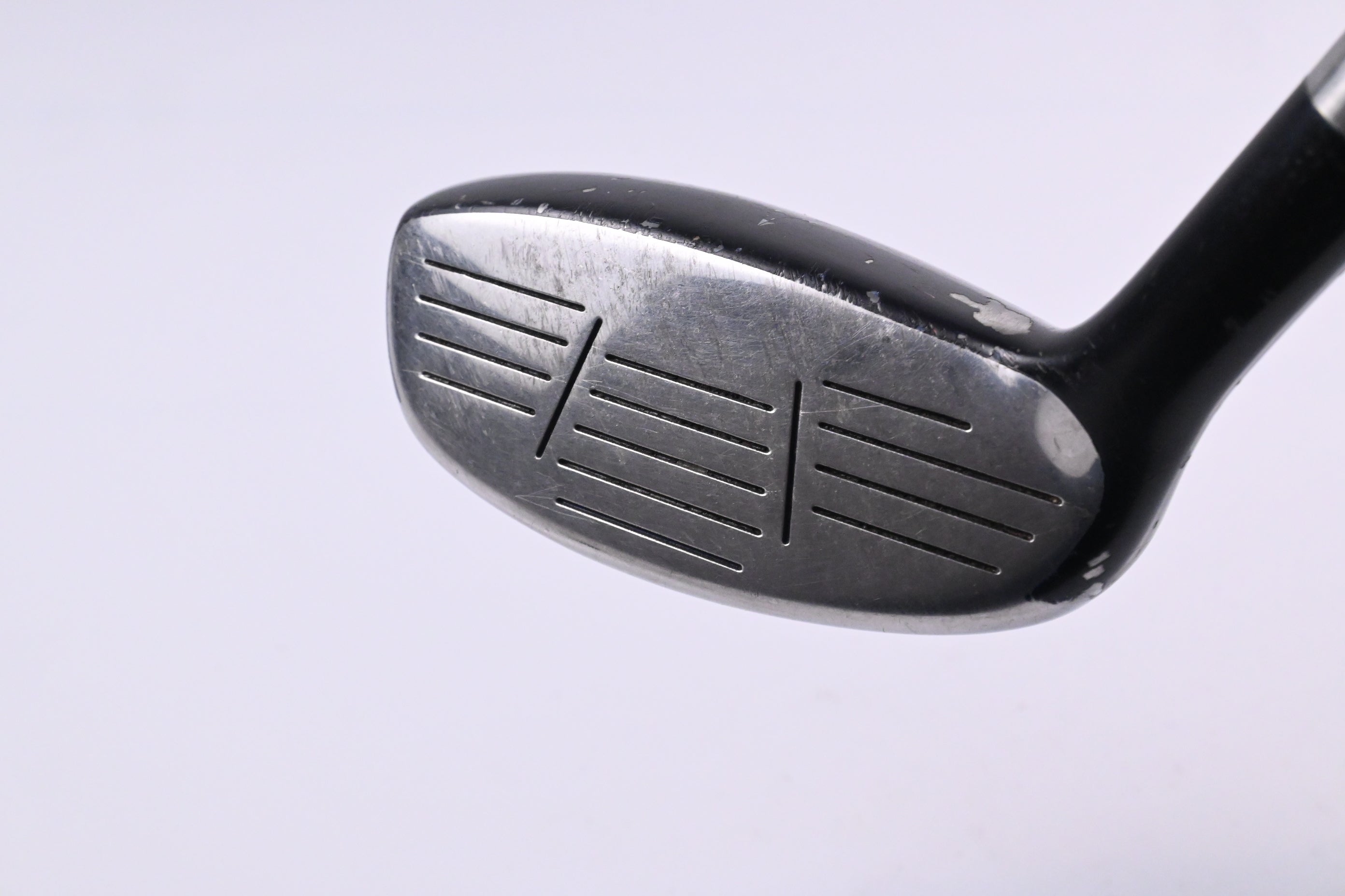 Ladies Lynx Tigress V #5 Hybrid / 25 Degree / Ladies Flex Lynx 58 Shaft