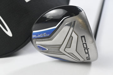 Cobra Fly XL #5 Wood / 19 Degree / Regular Flex Cobra Fly XL Shaft