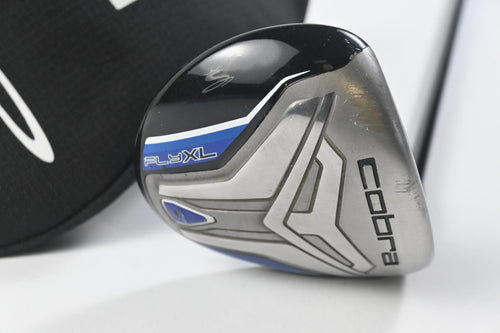 Cobra Fly XL #5 Wood / 19 Degree / Regular Flex Cobra Fly XL Shaft