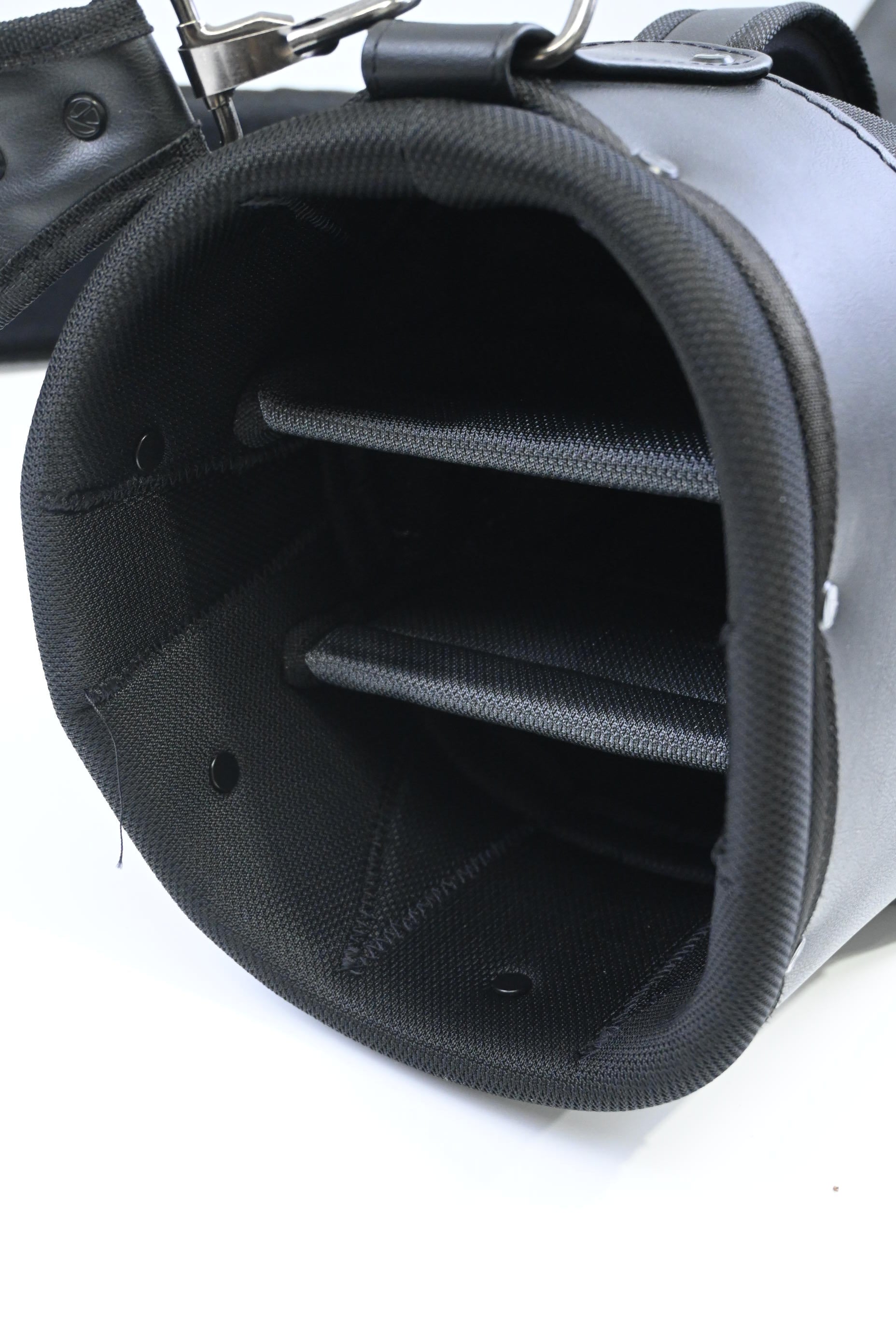 Taylormade Pencil Bag / 3-Way Divider / Black