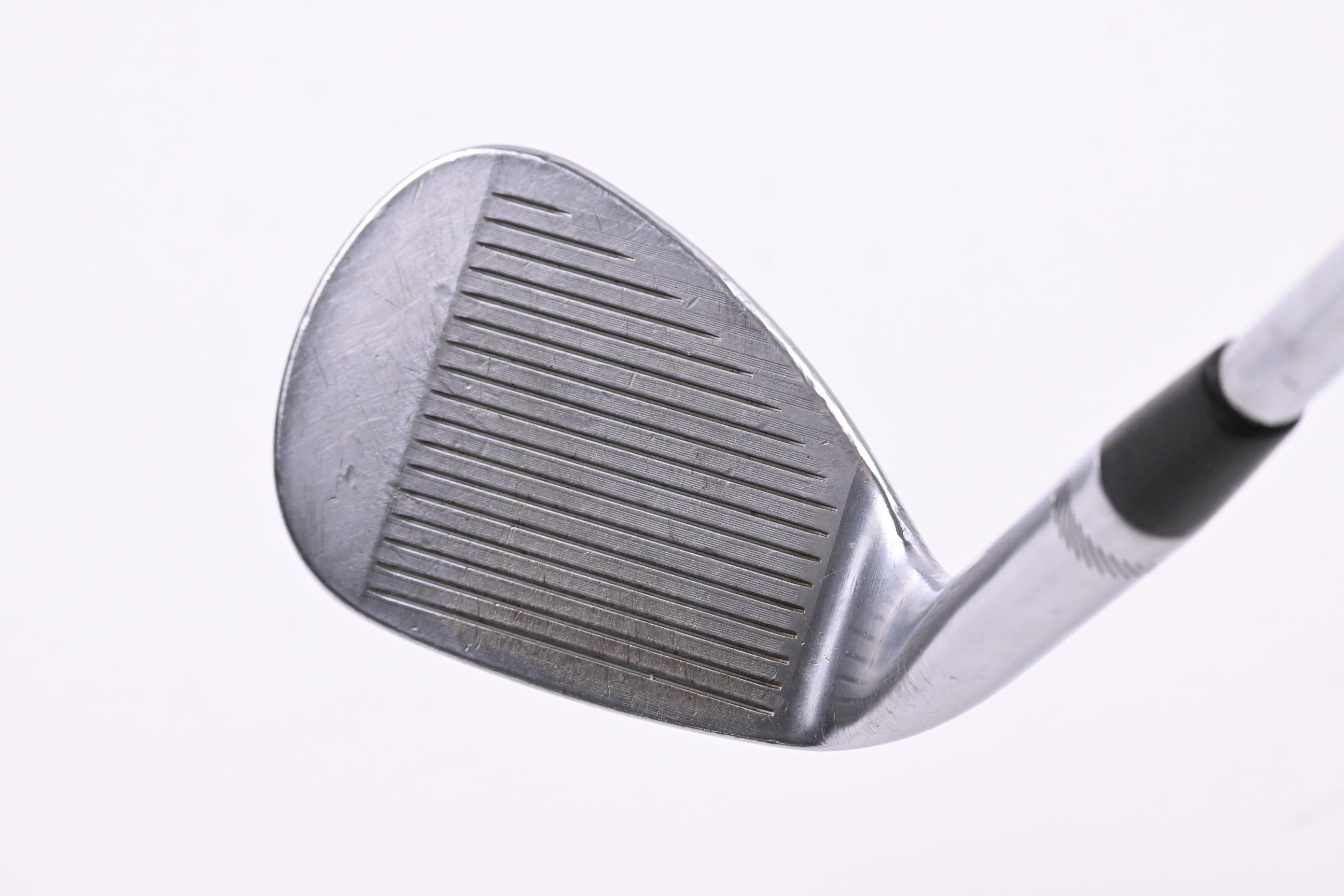 Titleist Vokey SM6 Lob Wedge / 60 Degree / Wedge Flex Titleist Vokey SM6