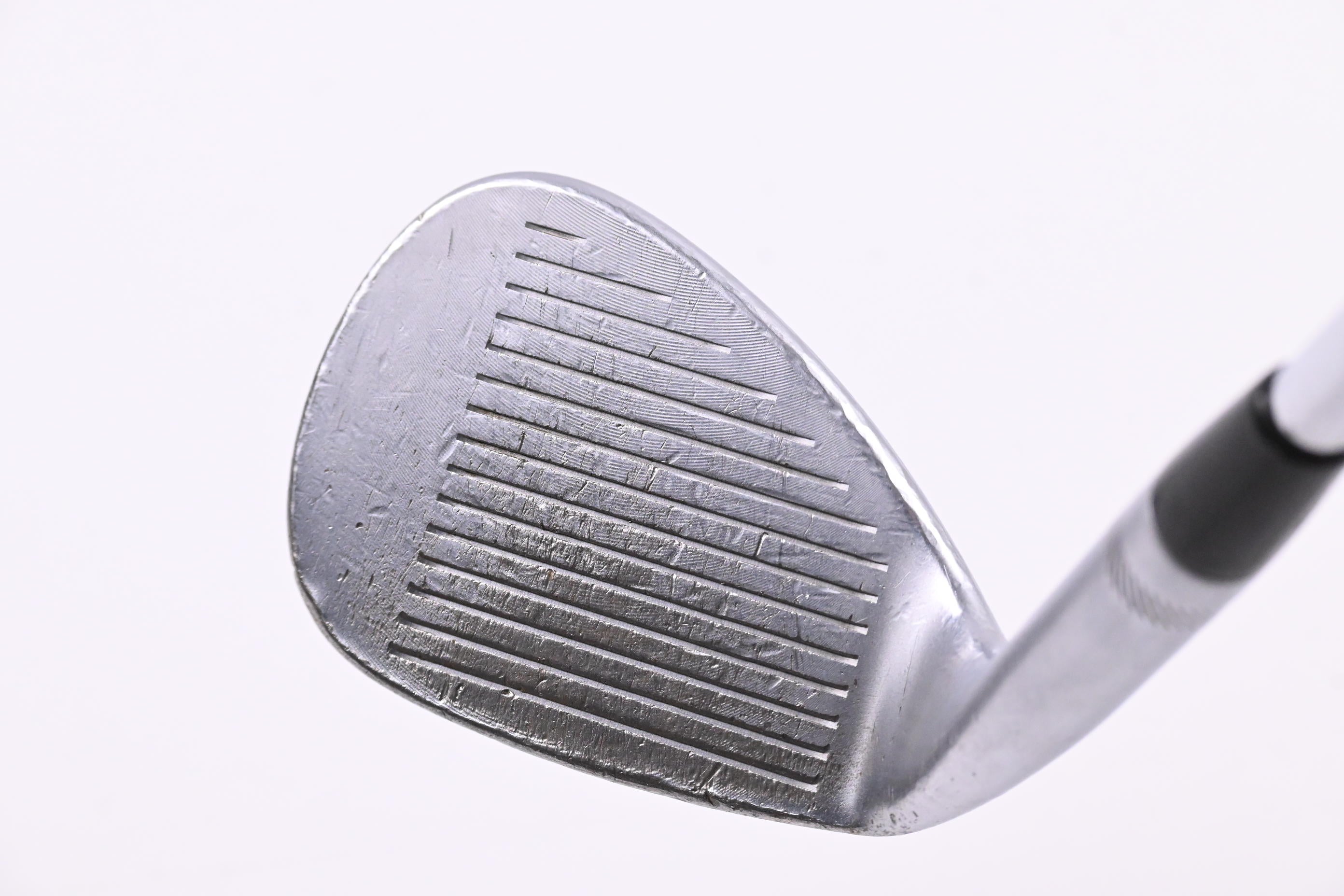 Titleist Vokey Spin Milled 2009 Lob Wedge / 58 Degree / Stiff Flex Dynamic Gold