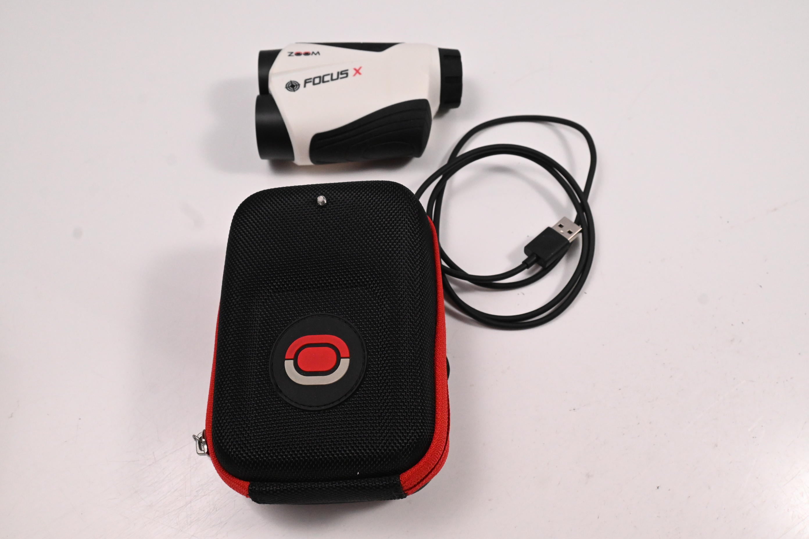 Zoom Focus X / Rangefinder