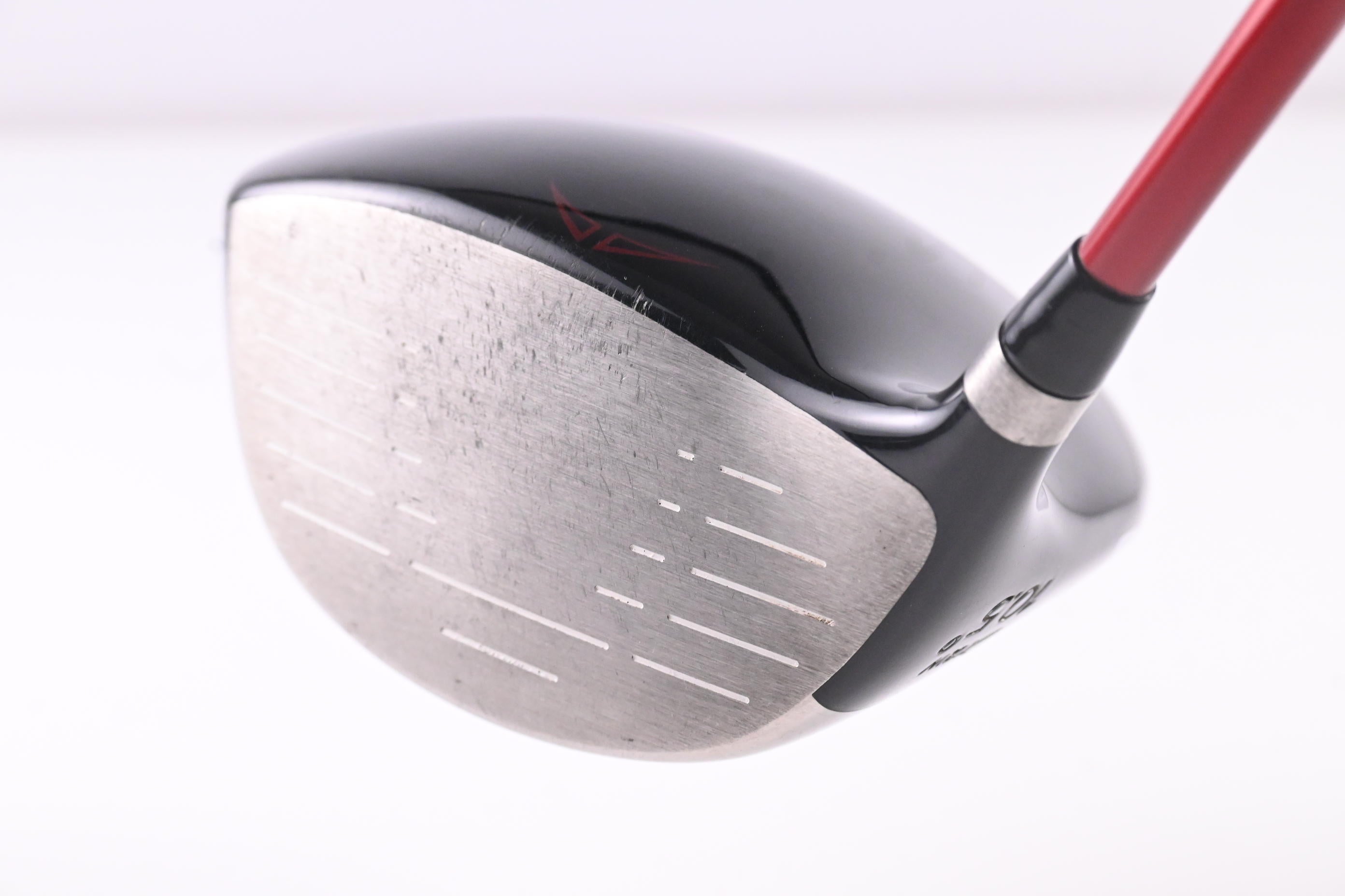 Ping G15 Driver / 10.5 Degree / Stiff Flex Ping TFC 149 Shaft