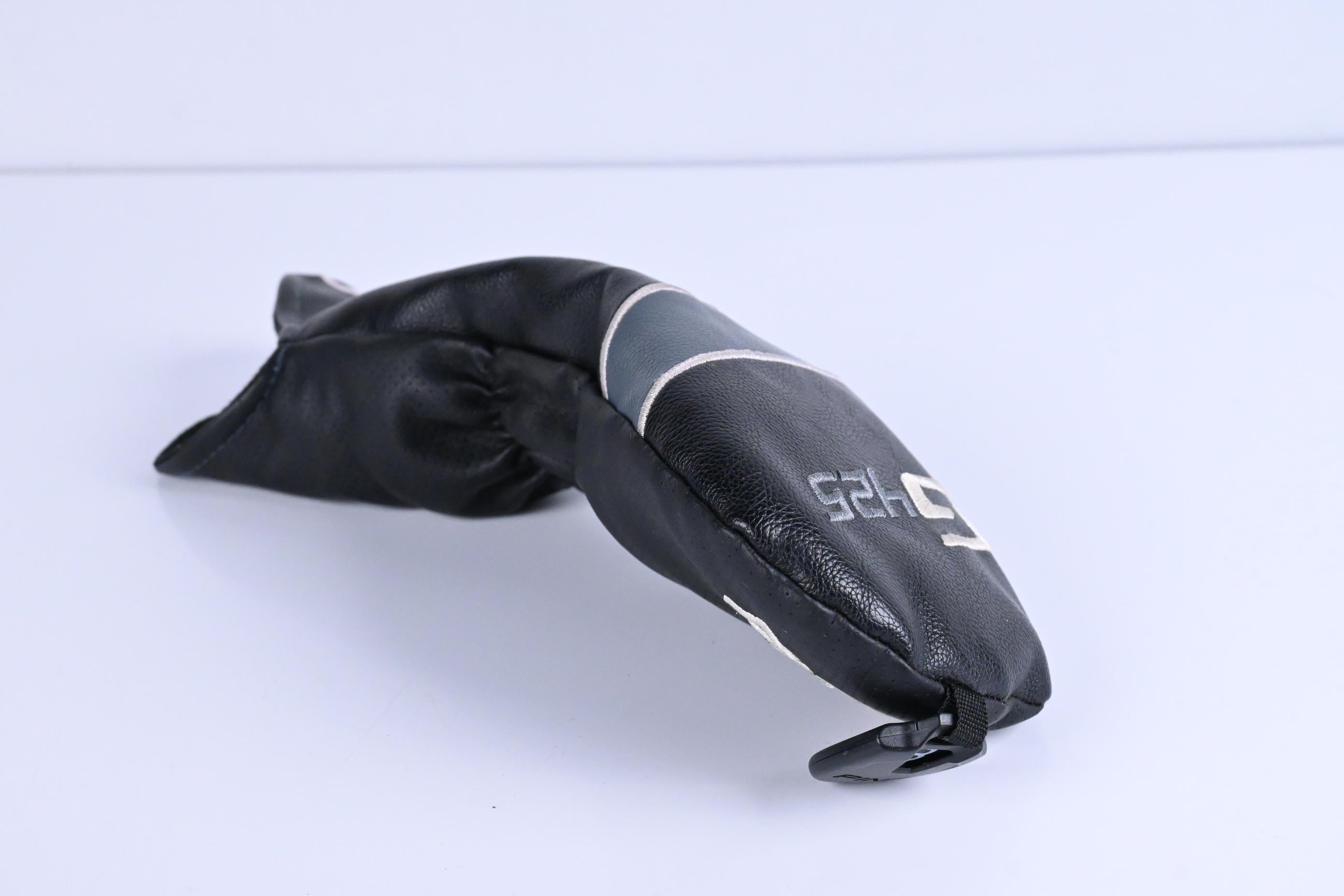 Left Hand Ping G425 Max #3 Wood / 14.5 Degree / Regular Flex Ping Alta CB Slate