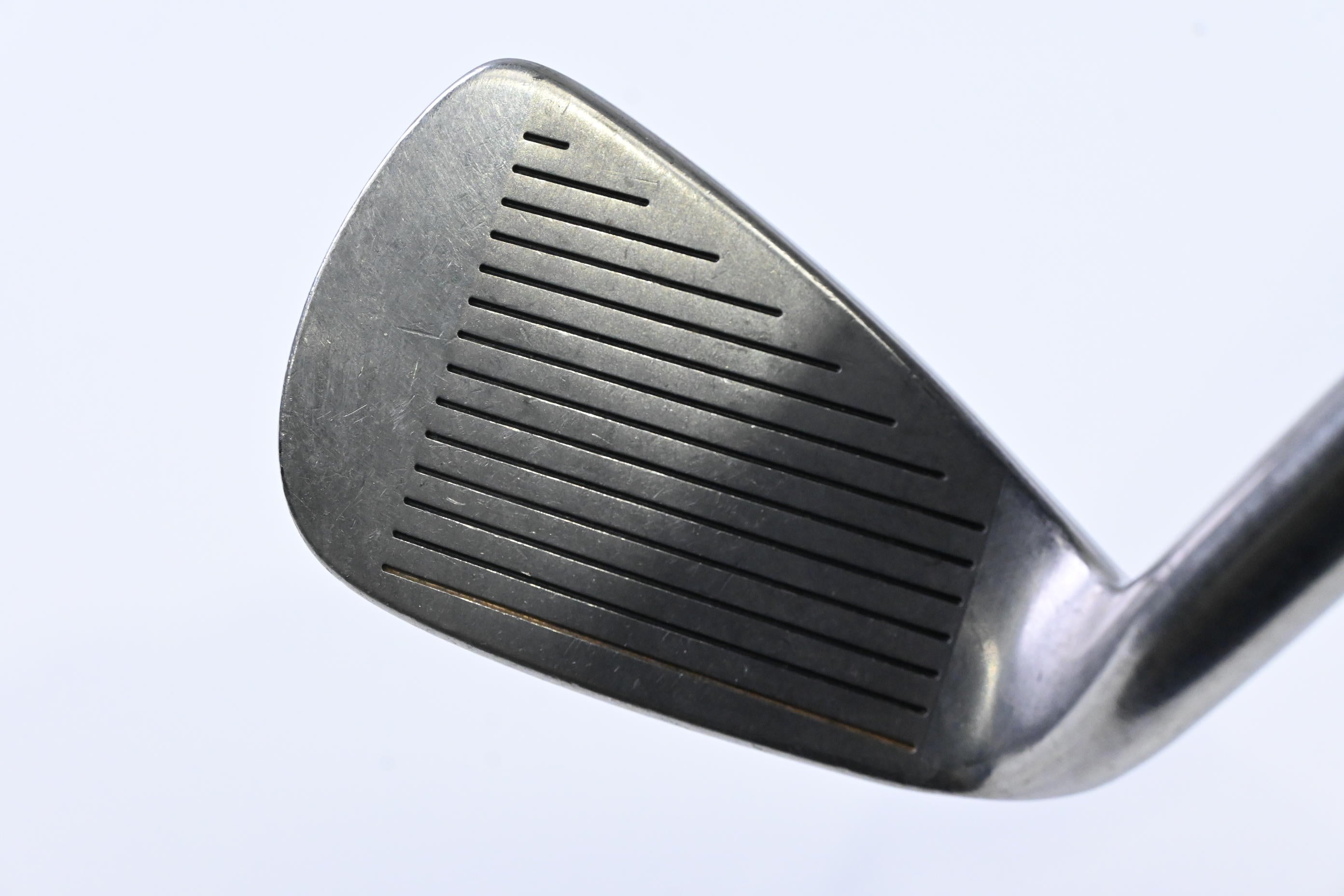 Mizuno Widec II #6 Iron / Regular Flex Widec Shaft
