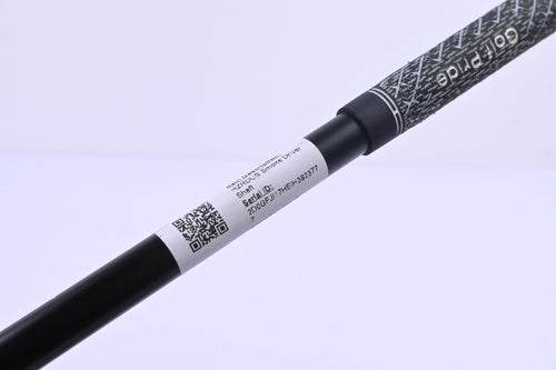 Project X HZRDUS Black 62 Driver Shaft / Stiff Flex / Taylormade 2nd Gen
