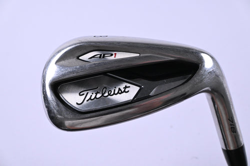 Titleist 718 AP1 Gap Wedge / 48 Degree / Regular Flex Tensei CK Red AMC Shaft