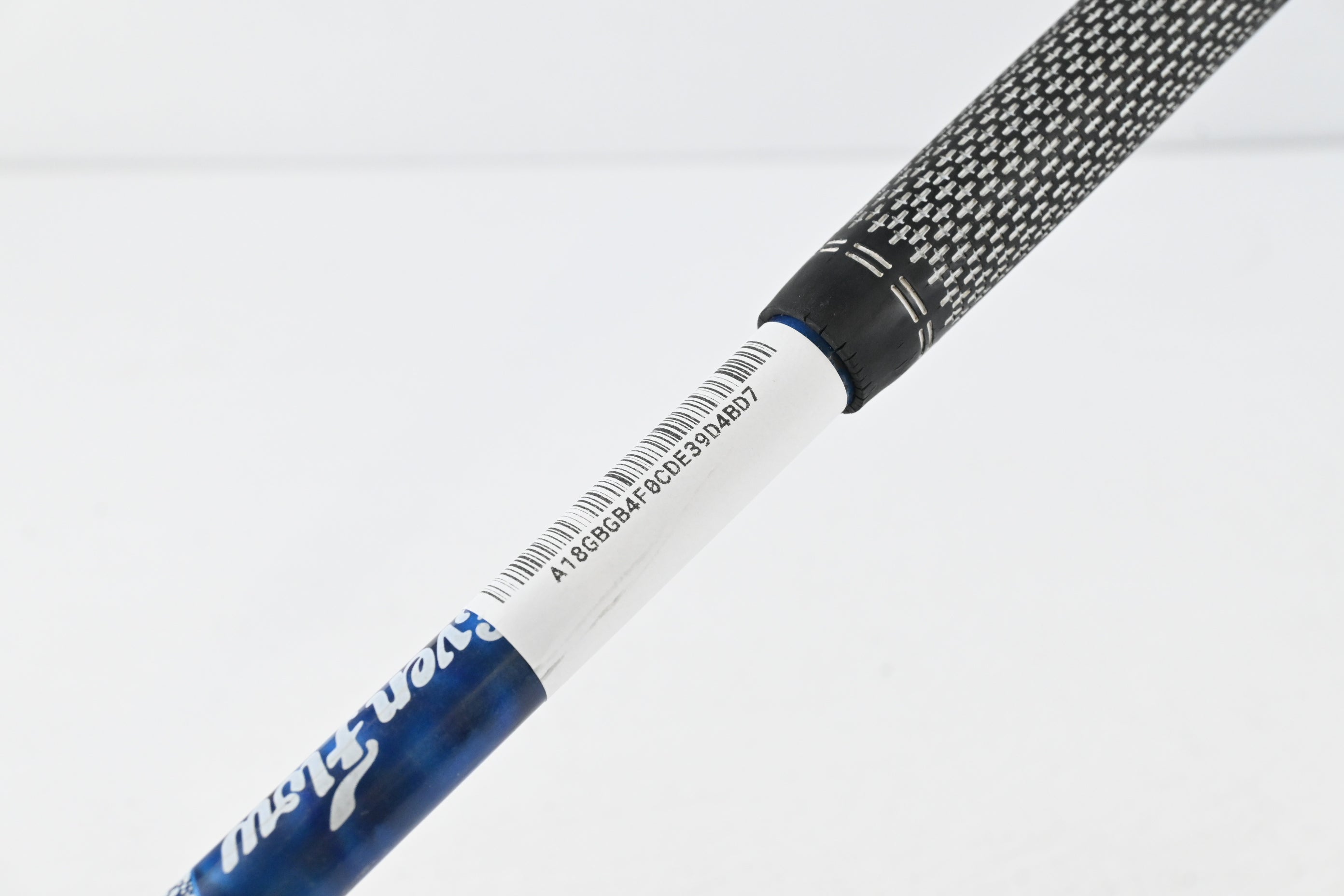 PXG 0341X Prototype #7 Wood / 21 Degree / Regular Flex EvenFlow Riptide CB 50