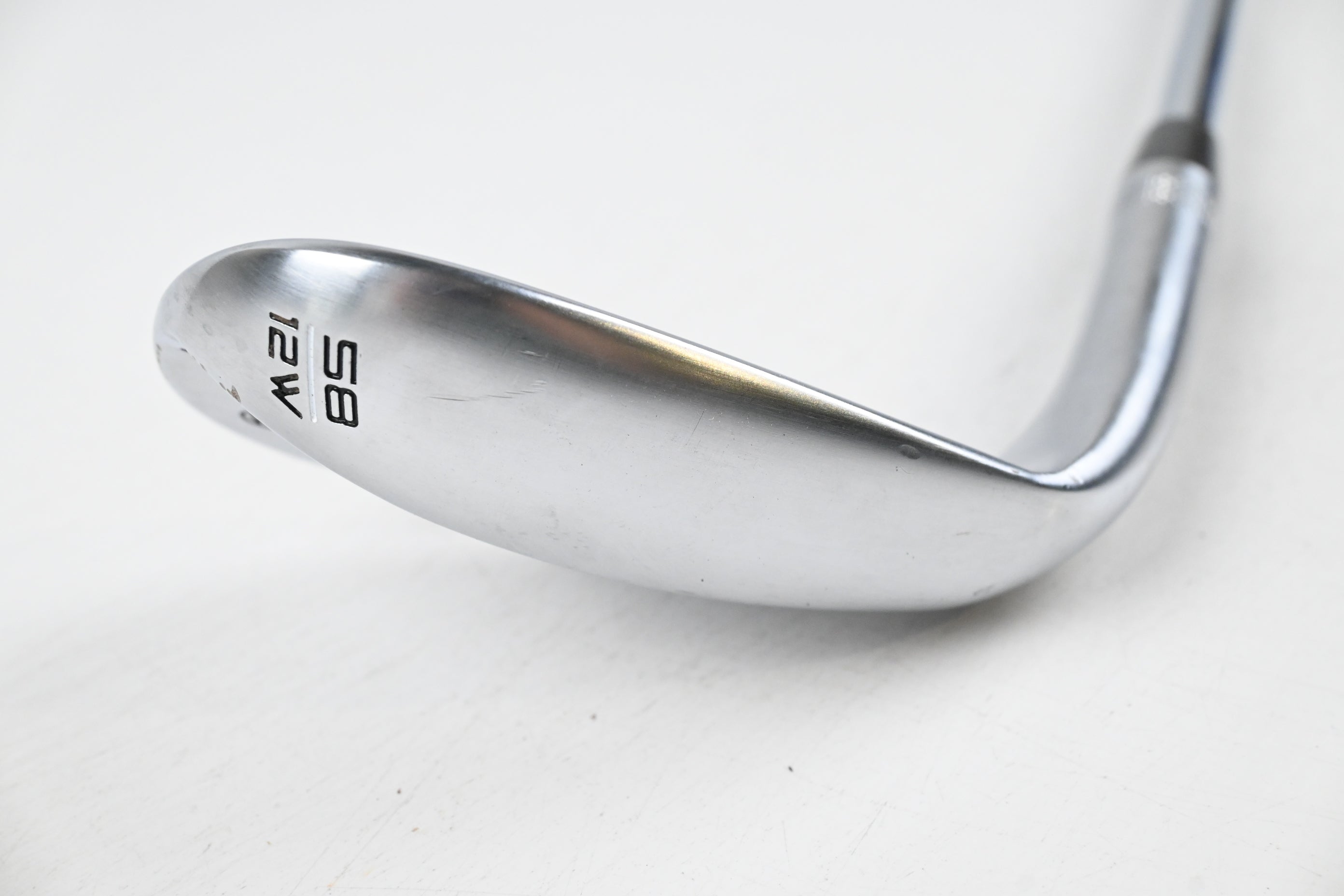 Callaway Opus Lob Wedge / 58 Degree / Wedge Flex Dynamic Gold MID 115