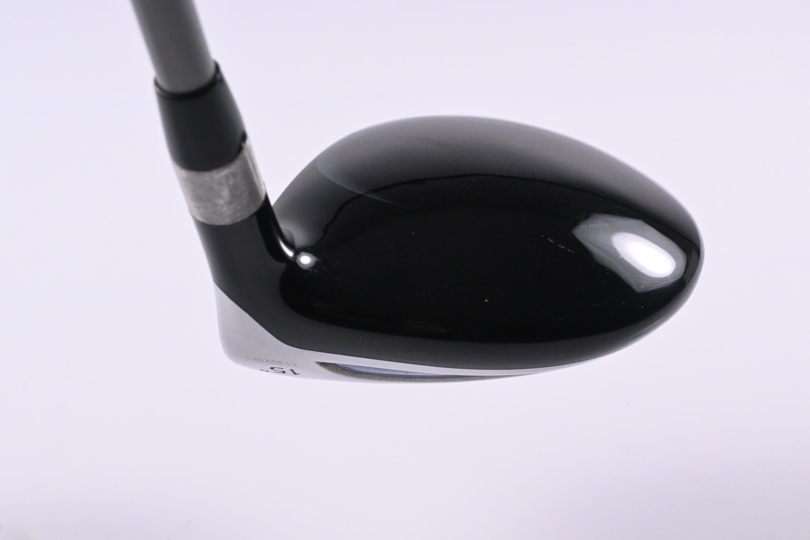 Ping G5 #3 Wood / 15 Degree / Regular Flex Ping TFC 100 Shaft