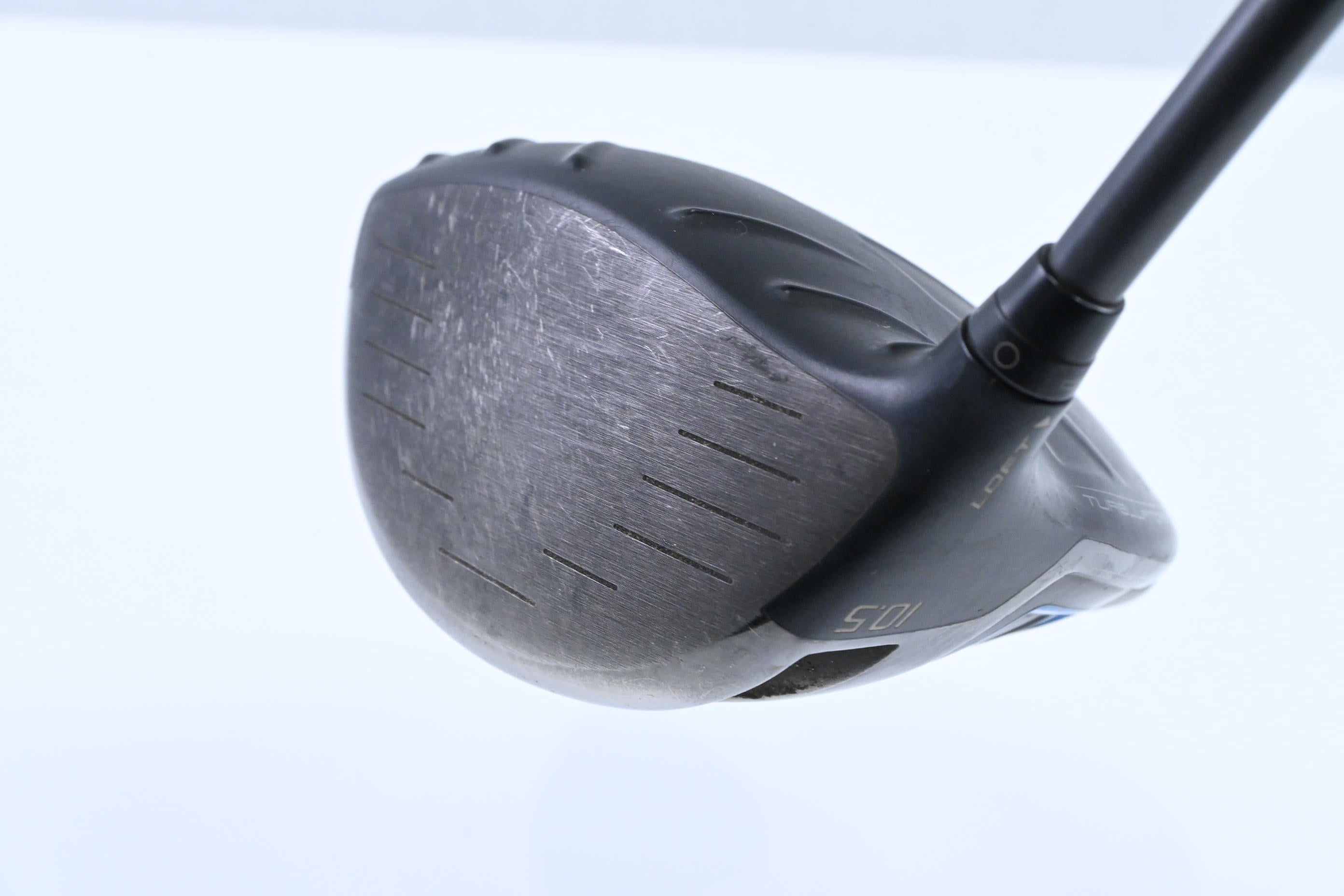 Ping G Series Driver / 10.5 Degree / Regular Flex Ping Alta 55 Shaft