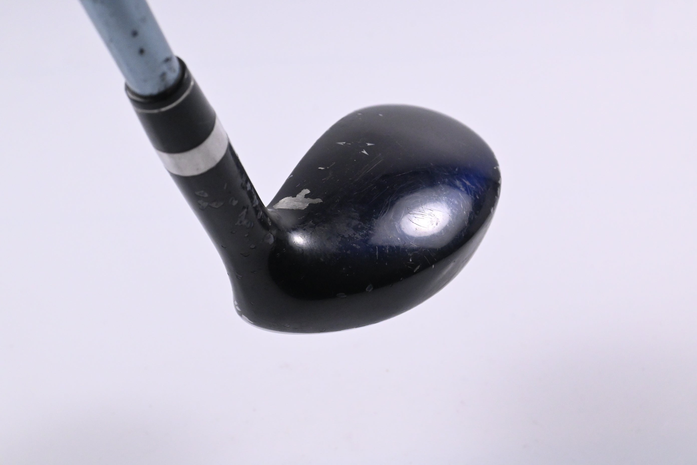 Ladies Lynx Tigress V #5 Hybrid / 25 Degree / Ladies Flex Lynx 58 Shaft