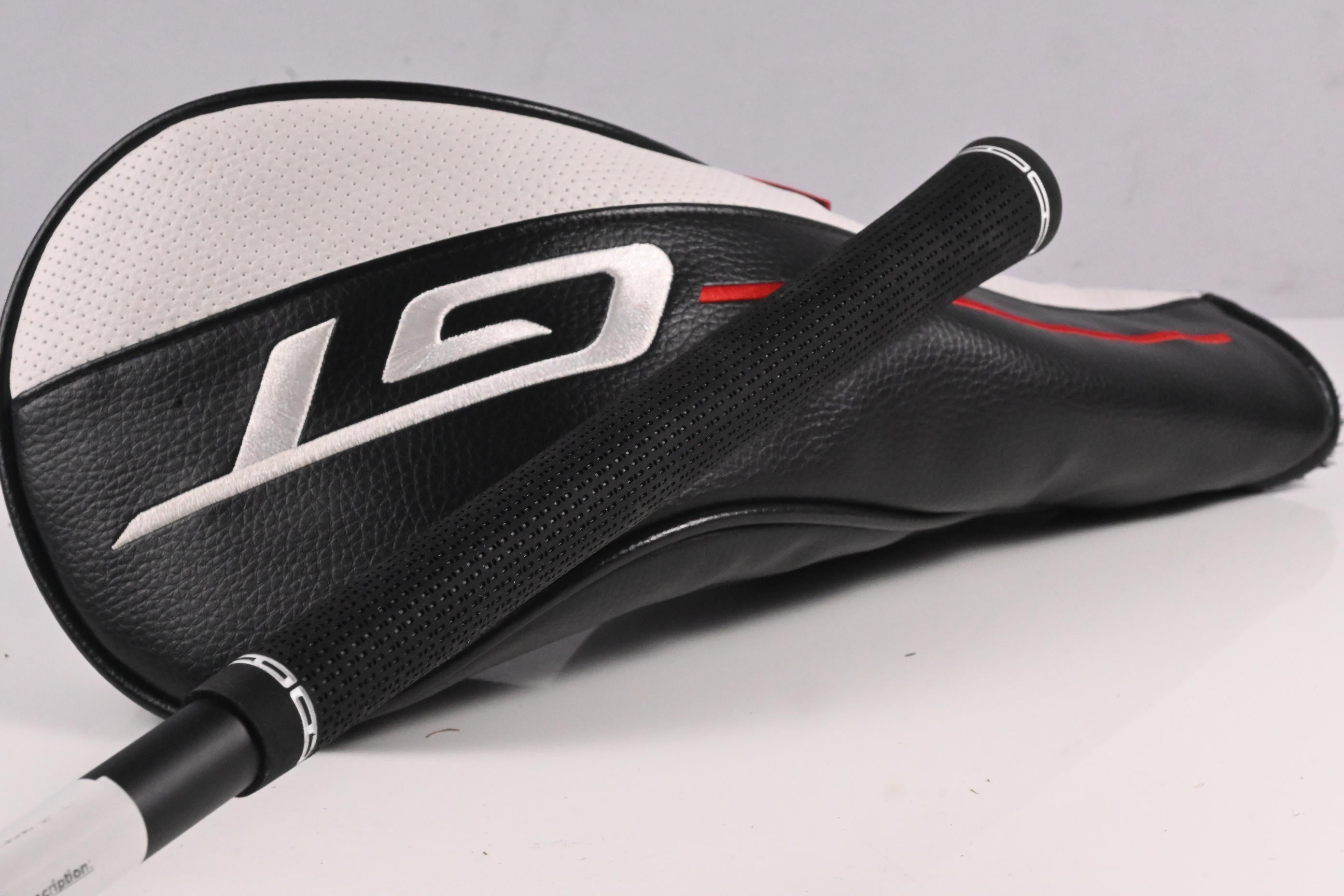 Titleist GT3 Driver / 10 Degree / Stiff Flex Tensei 1K Blue 55 Shaft