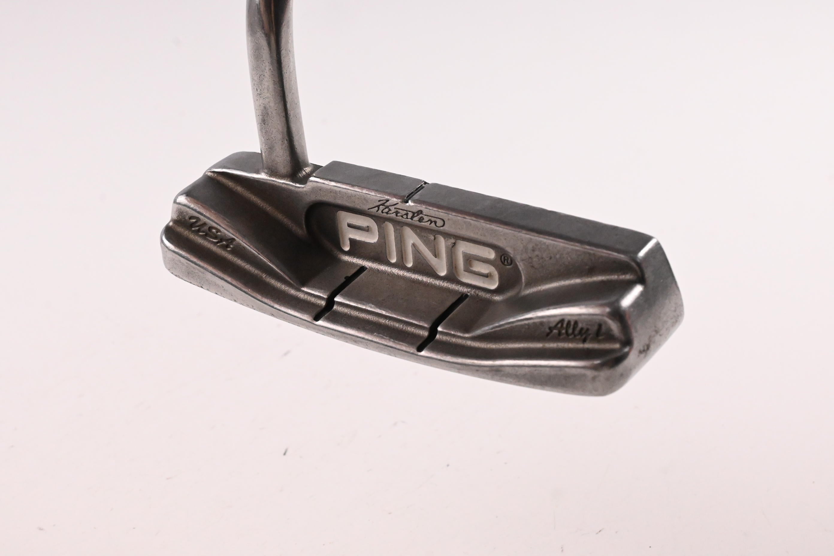 Ping Karsten USA Series Ally 1 Putter / 35 Inch