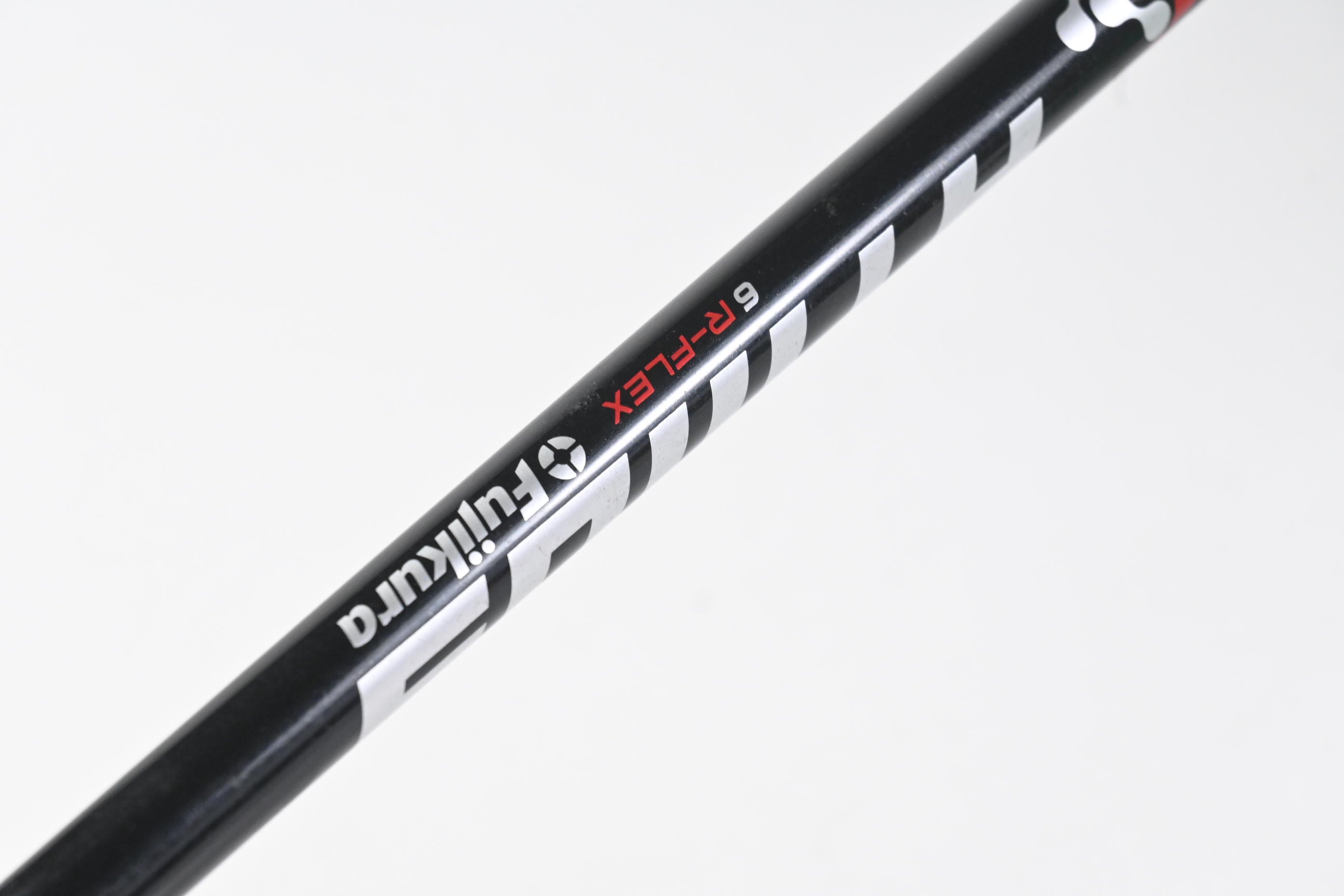 Taylormade M4 #5 Hybrid / 25 Degree / Regular Flex Fujikura Atmos Red 6 Shaft