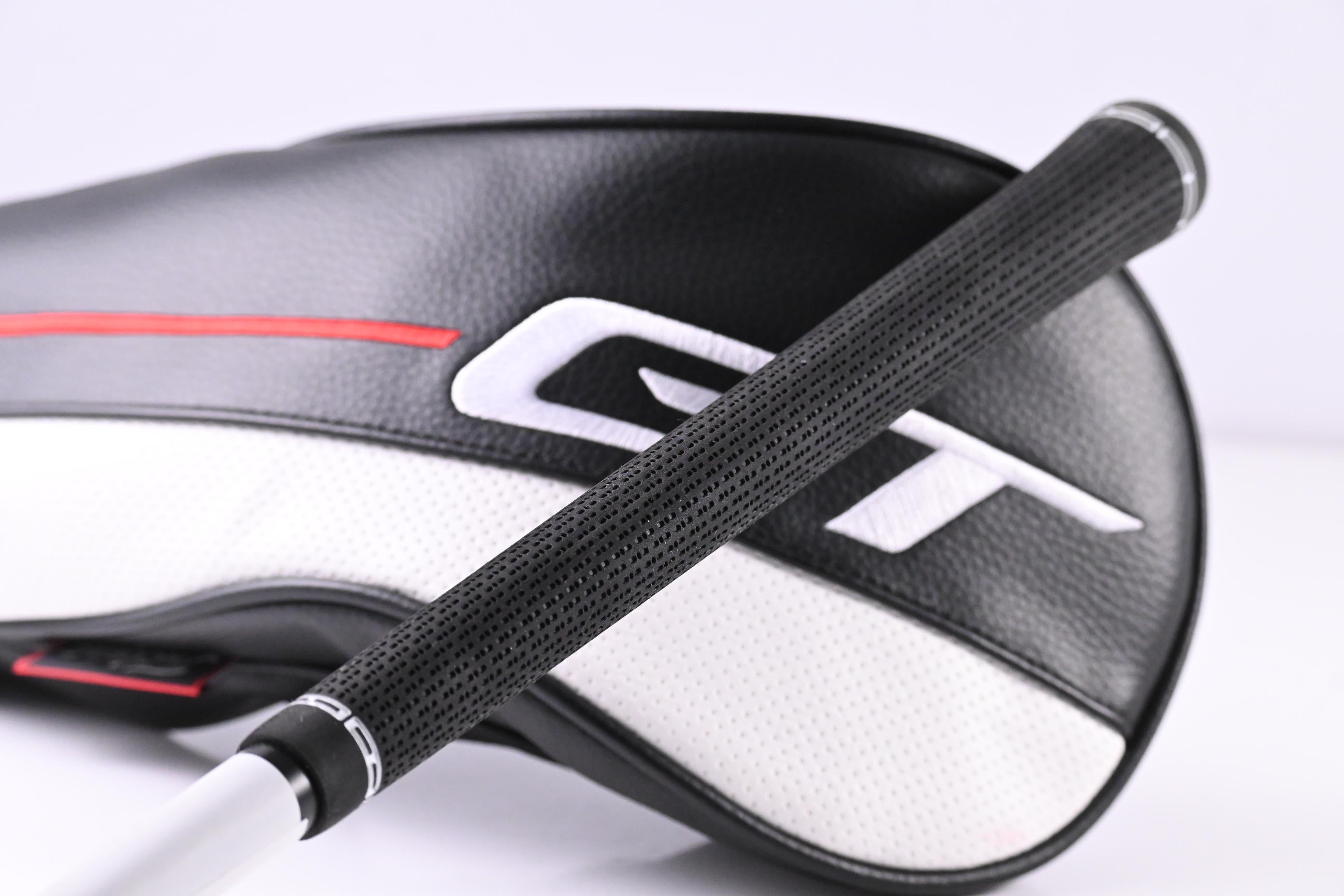 Titleist GT4 Driver / 9 Degree / Stiff Flex HZRDUS Black 60 Shaft