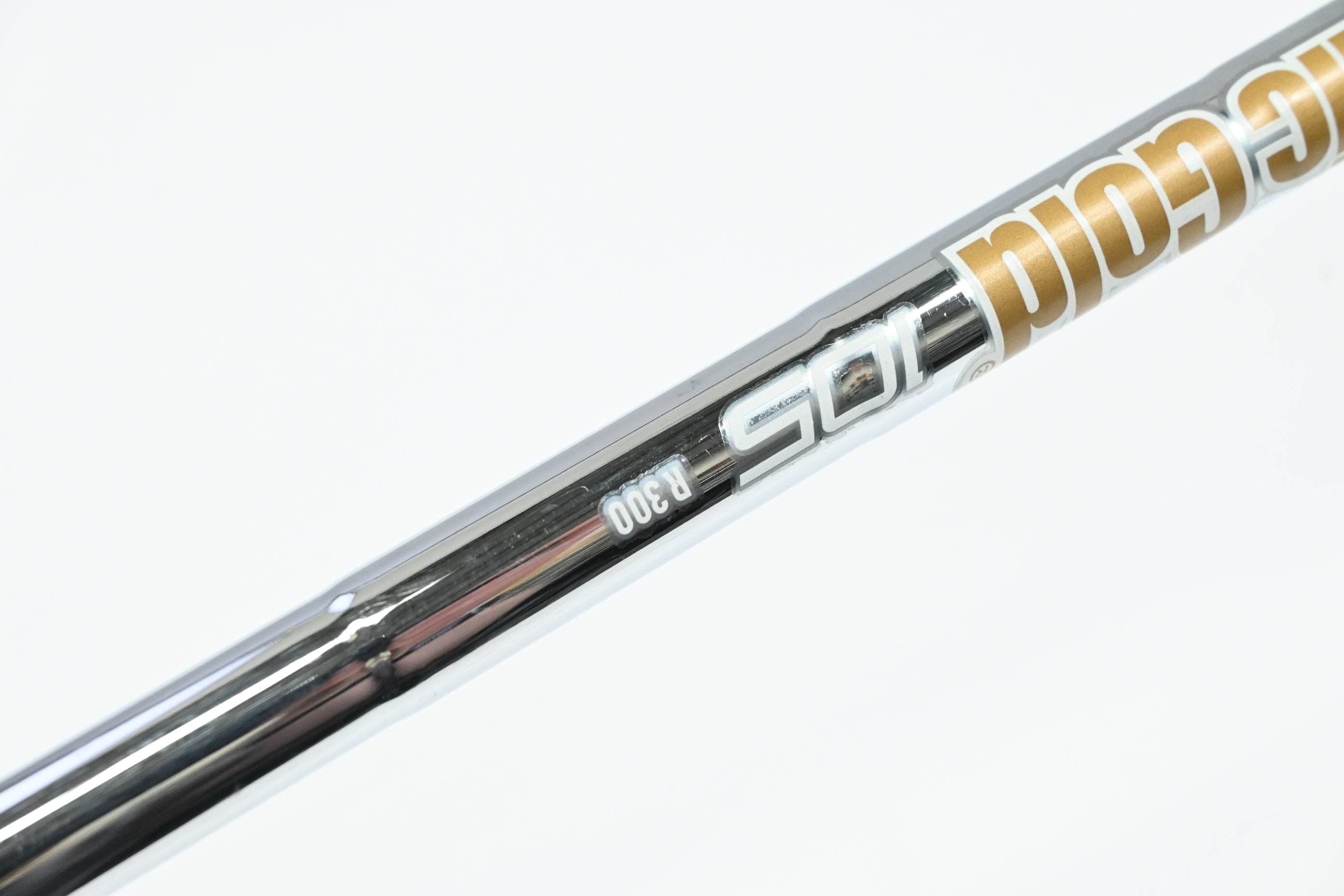 Ping G430 Sand Wedge / 54 Degree / Black Dot / Regular Flex Dynamic Gold R300