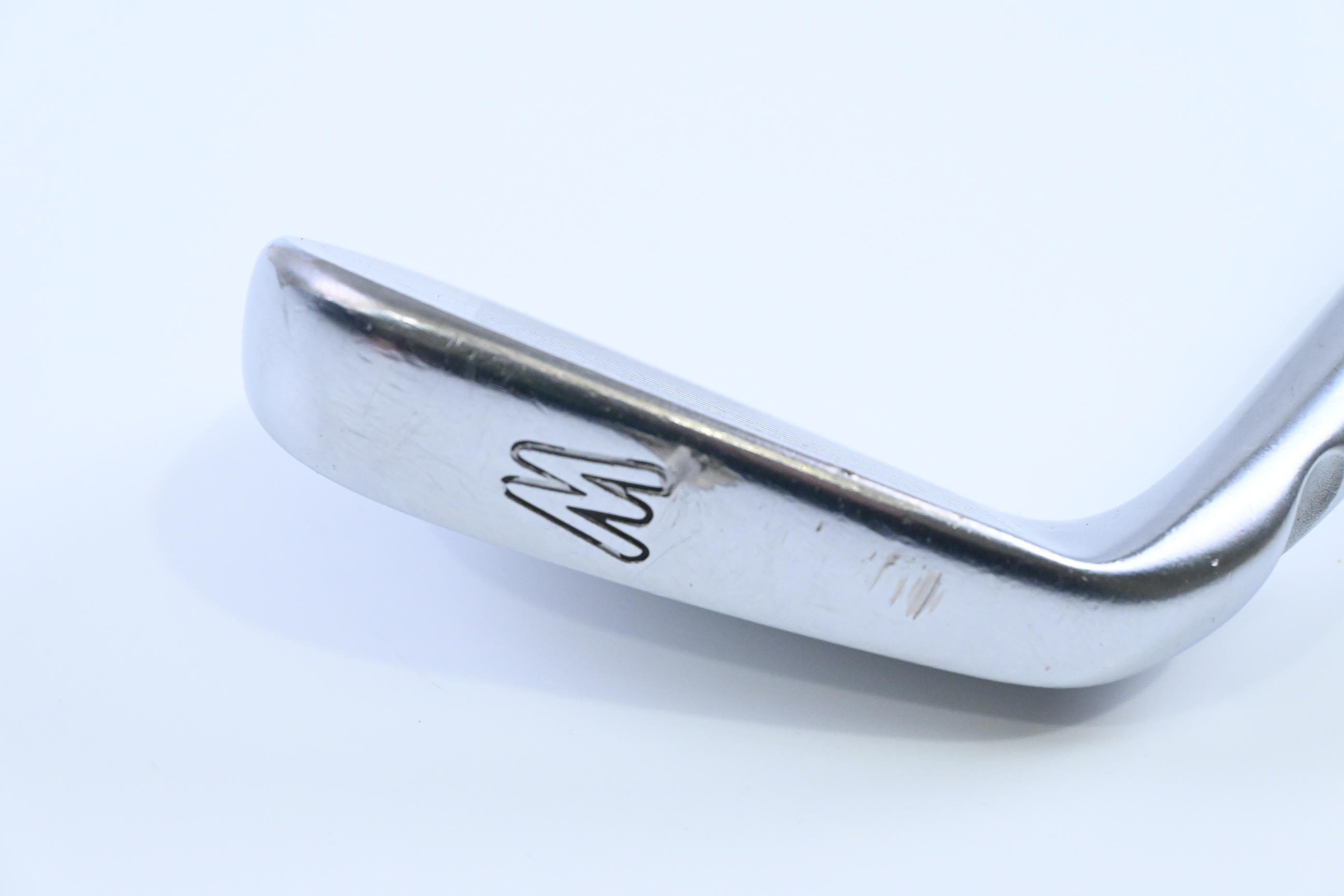 Ping iBlade Pitching Wedge / 46 Degree / X-Flex Project X Rifle Shaft