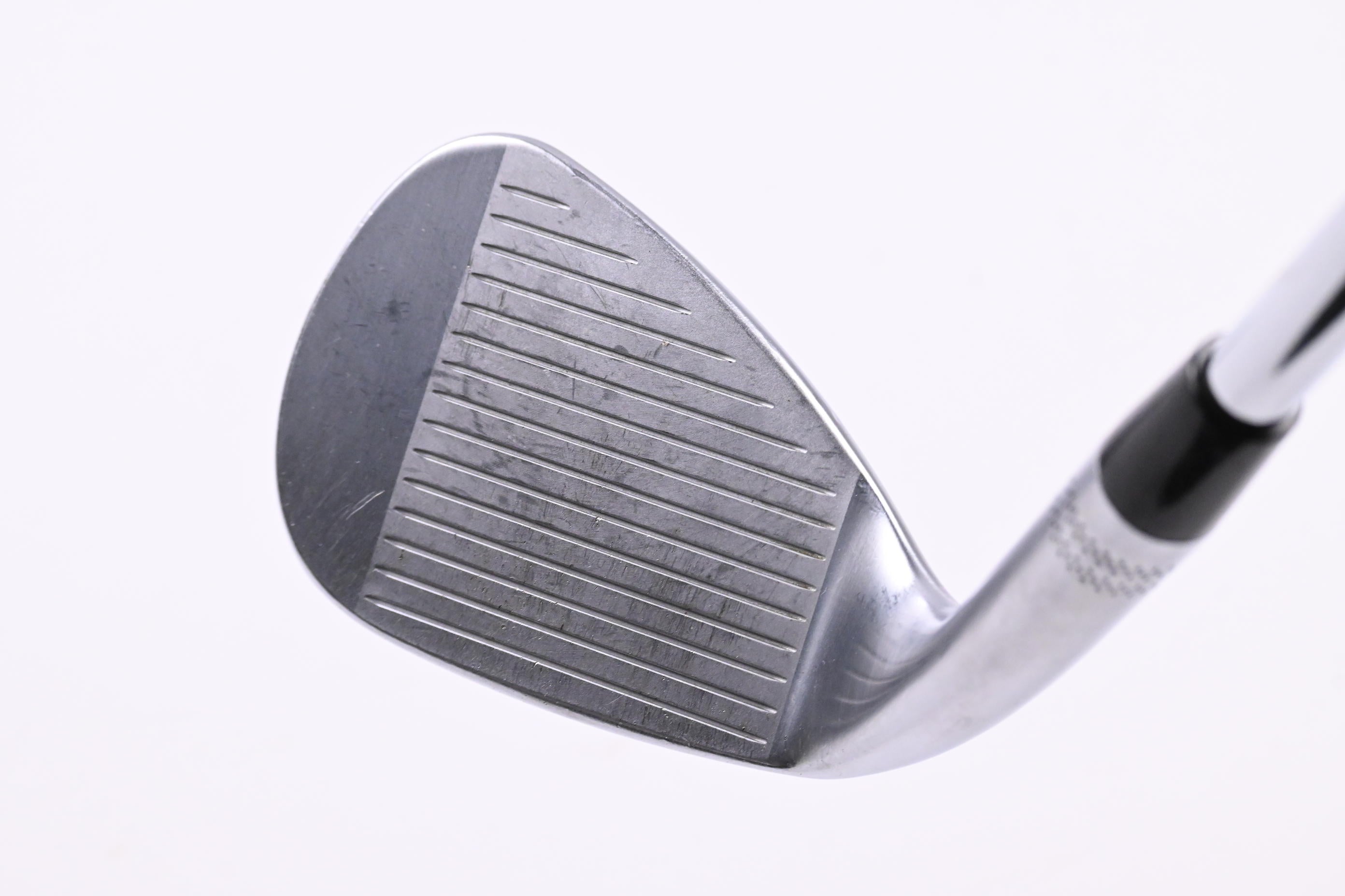 Callaway Opus SP Gap Wedge / 52 Degree / Stiff Flex Dynamic Gold S200 Shaft