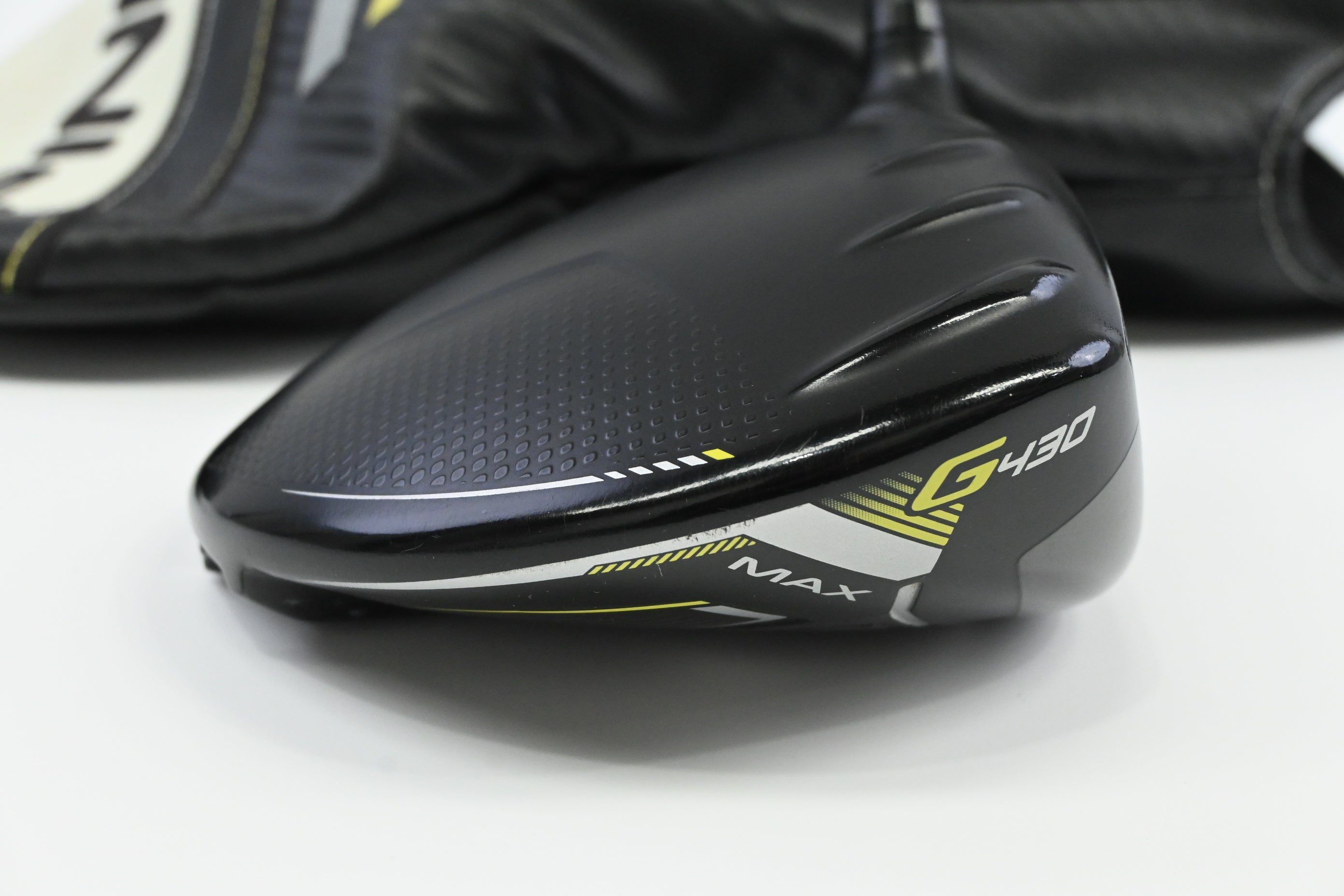 Ping G430 Max Driver / 9 Degree / Regular Fujikura Ventus Blue 5 Shaft