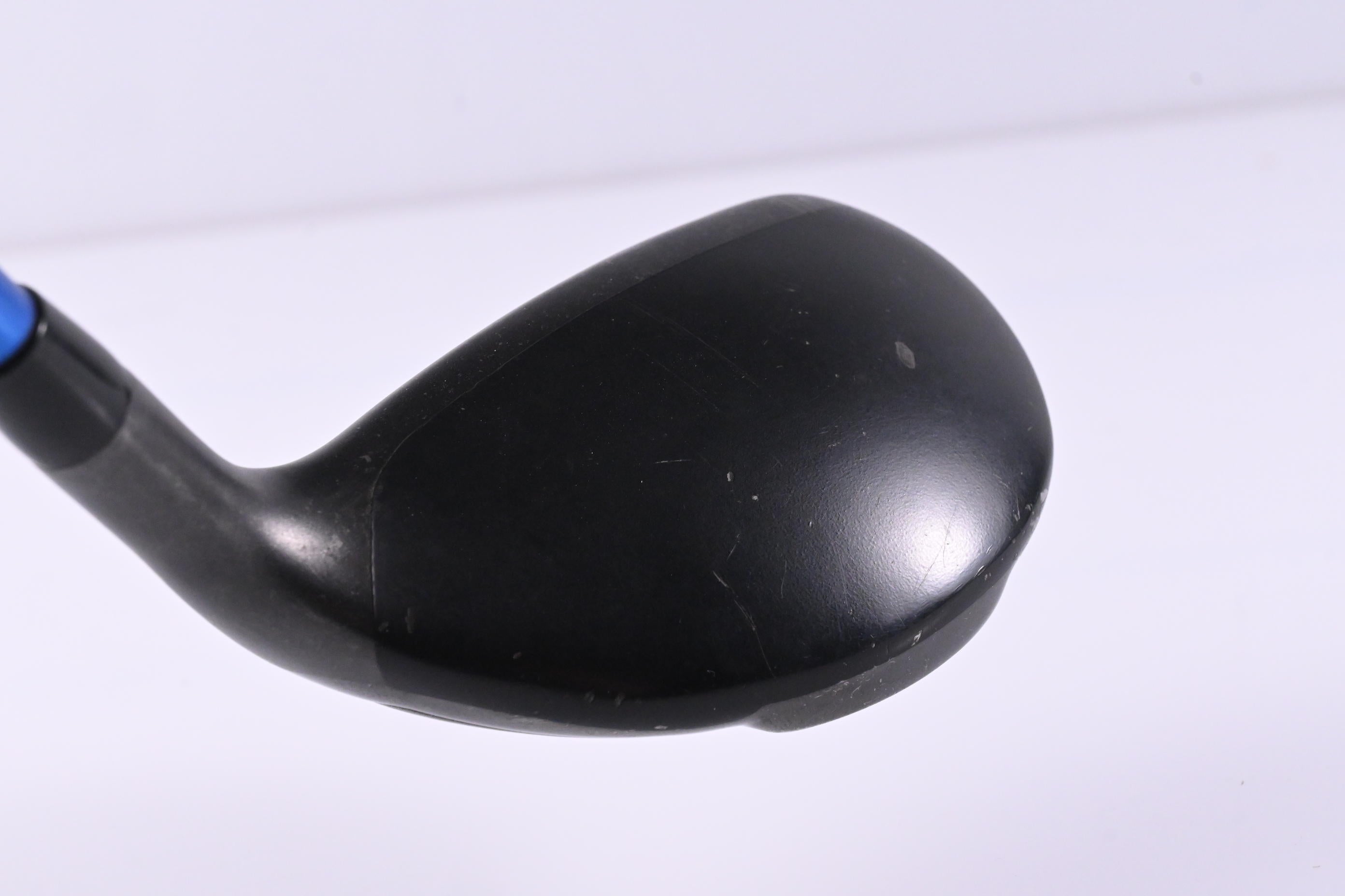 Ping G30 #3 Hybrid / 19 Degree / Regular Flex Ping TFC 419 Shaft