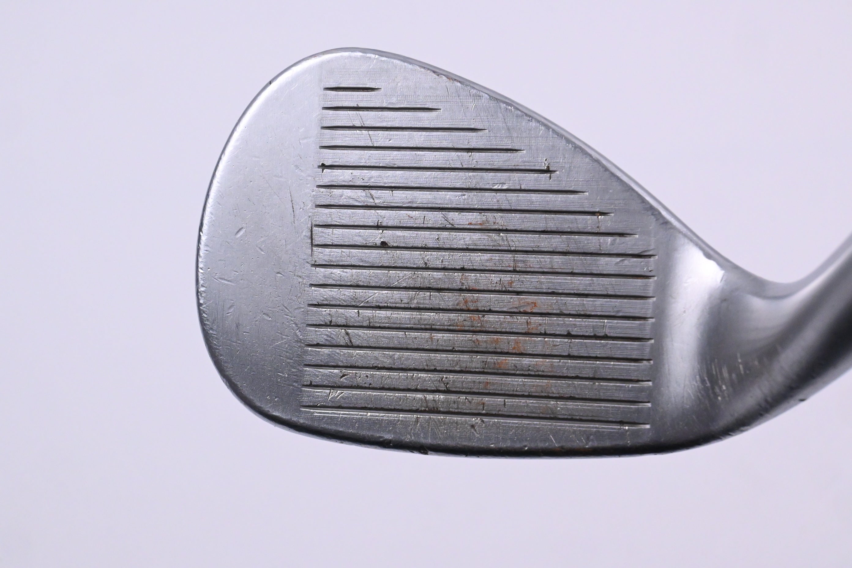 Titleist Vokey SM9 Lob Wedge / 60 Degree / Wedge Flex Titleist Vokey SM9 Shaft