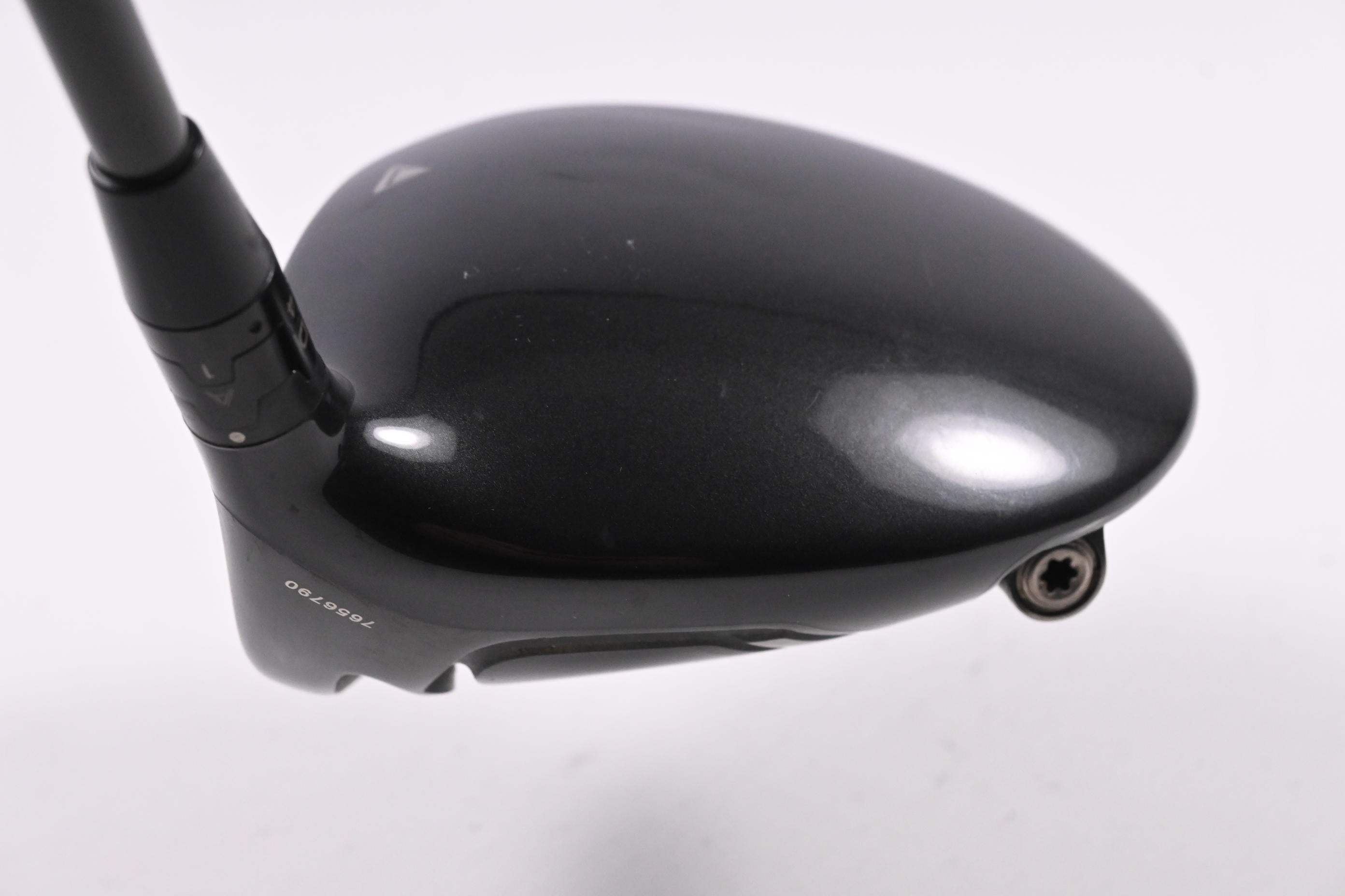 Titleist 917 D2 Driver / 10.5 Degree / Stiff Flex Diamana M+50 Shaft