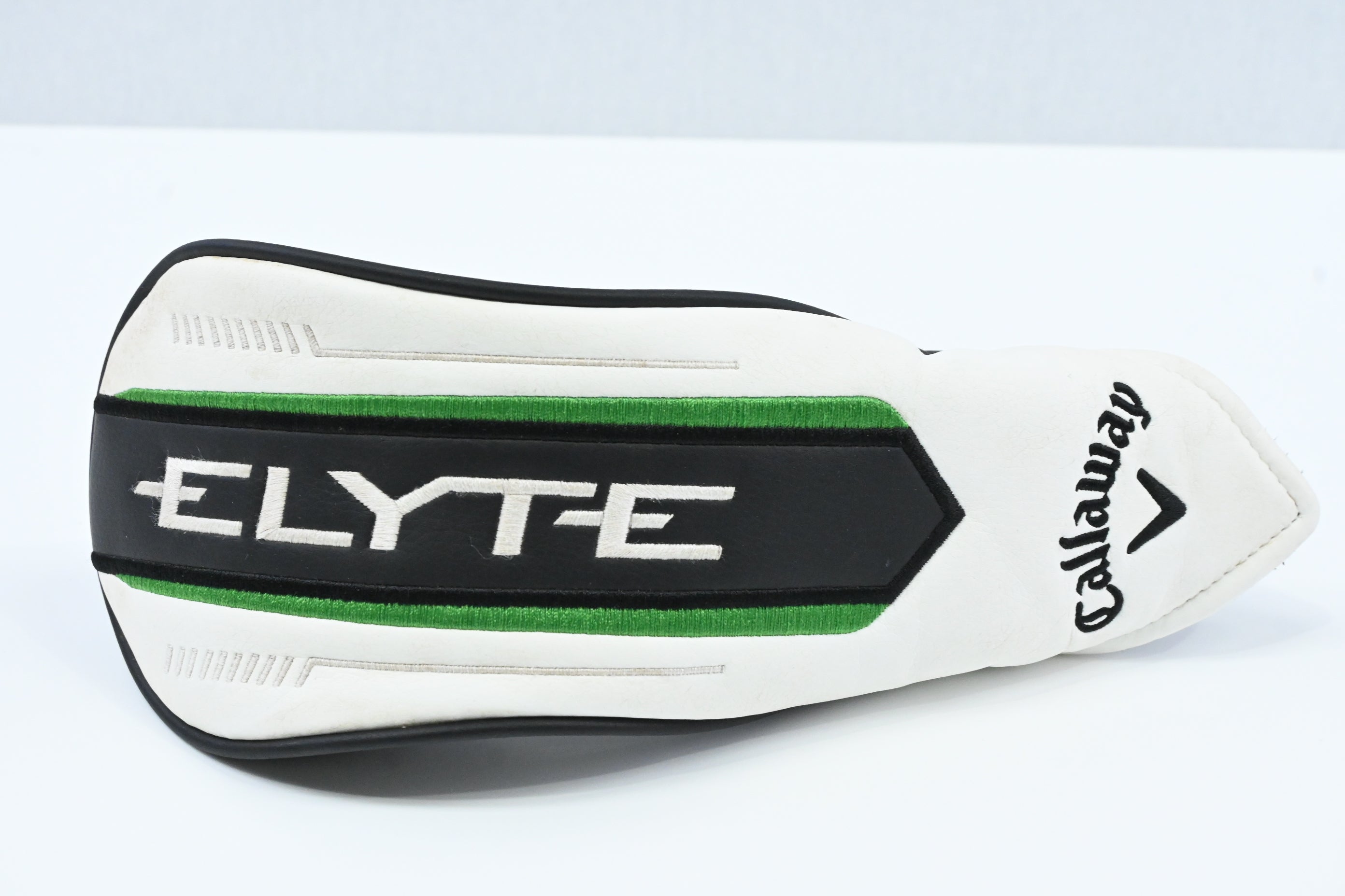 Callaway Elyte X #3 Wood / 16.5 Degree / Regular Flex Denali Charcoal 60 Shaft