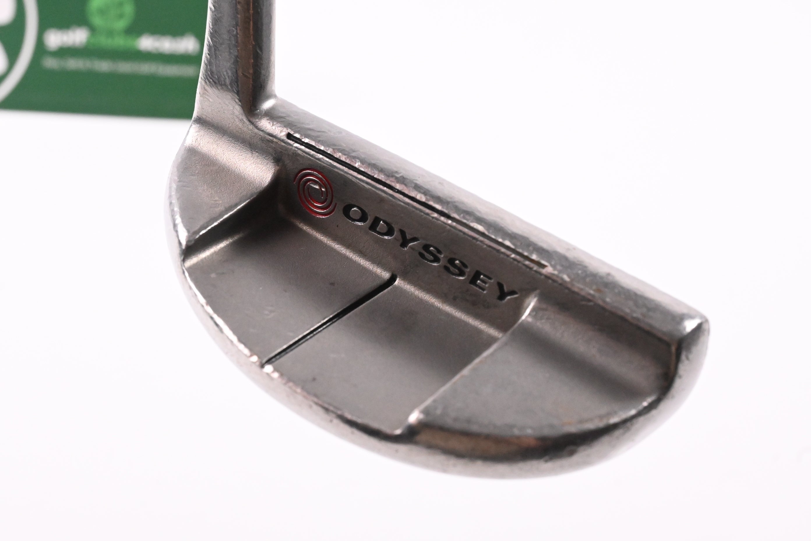 Odyssey White Hot XG #9 Putter / 34 Inch